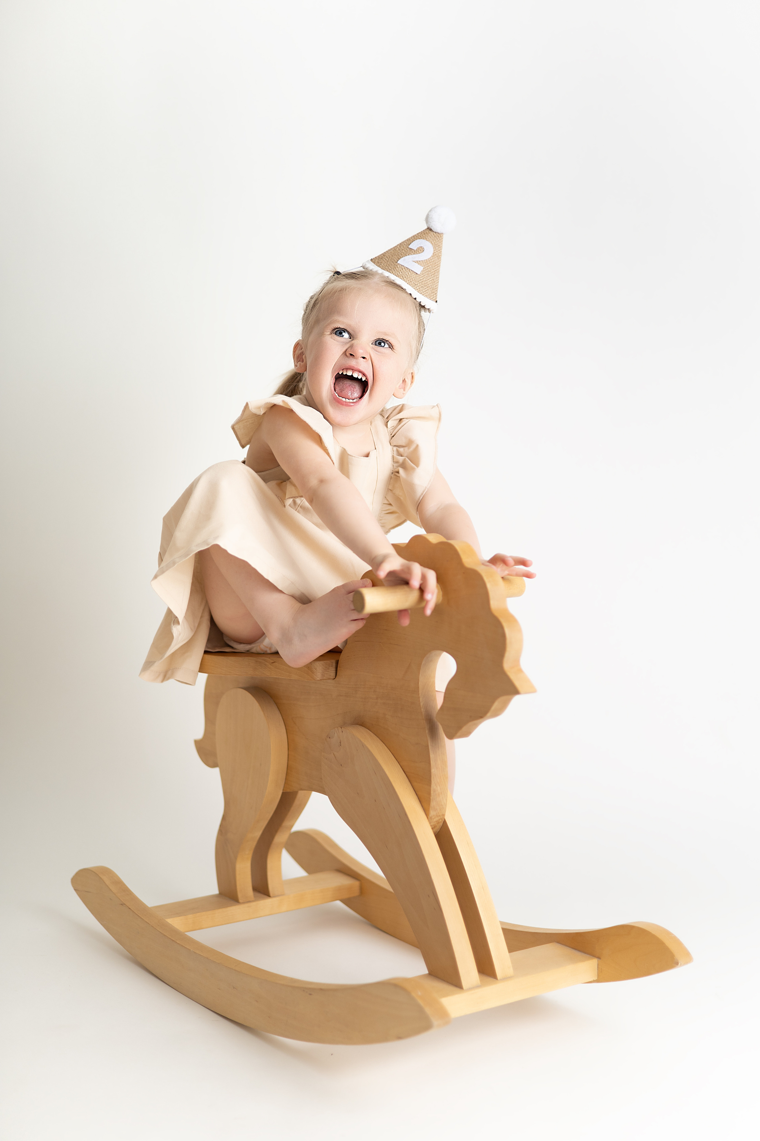 Двухлетие. Детский новорождённых и детей постарше Анисимова Полина