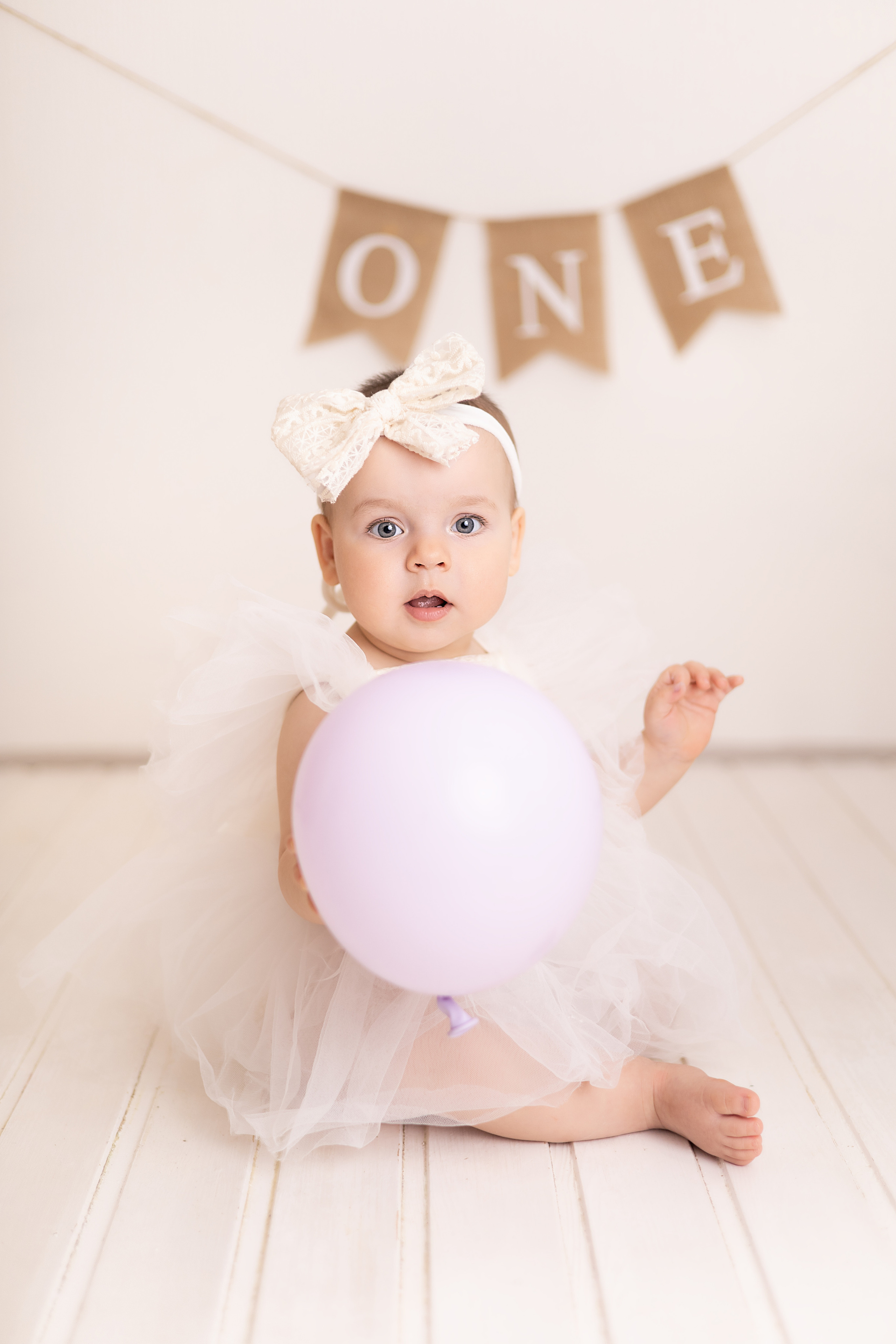 Годовасие. Детский новорождённых и детей постарше Анисимова Полина