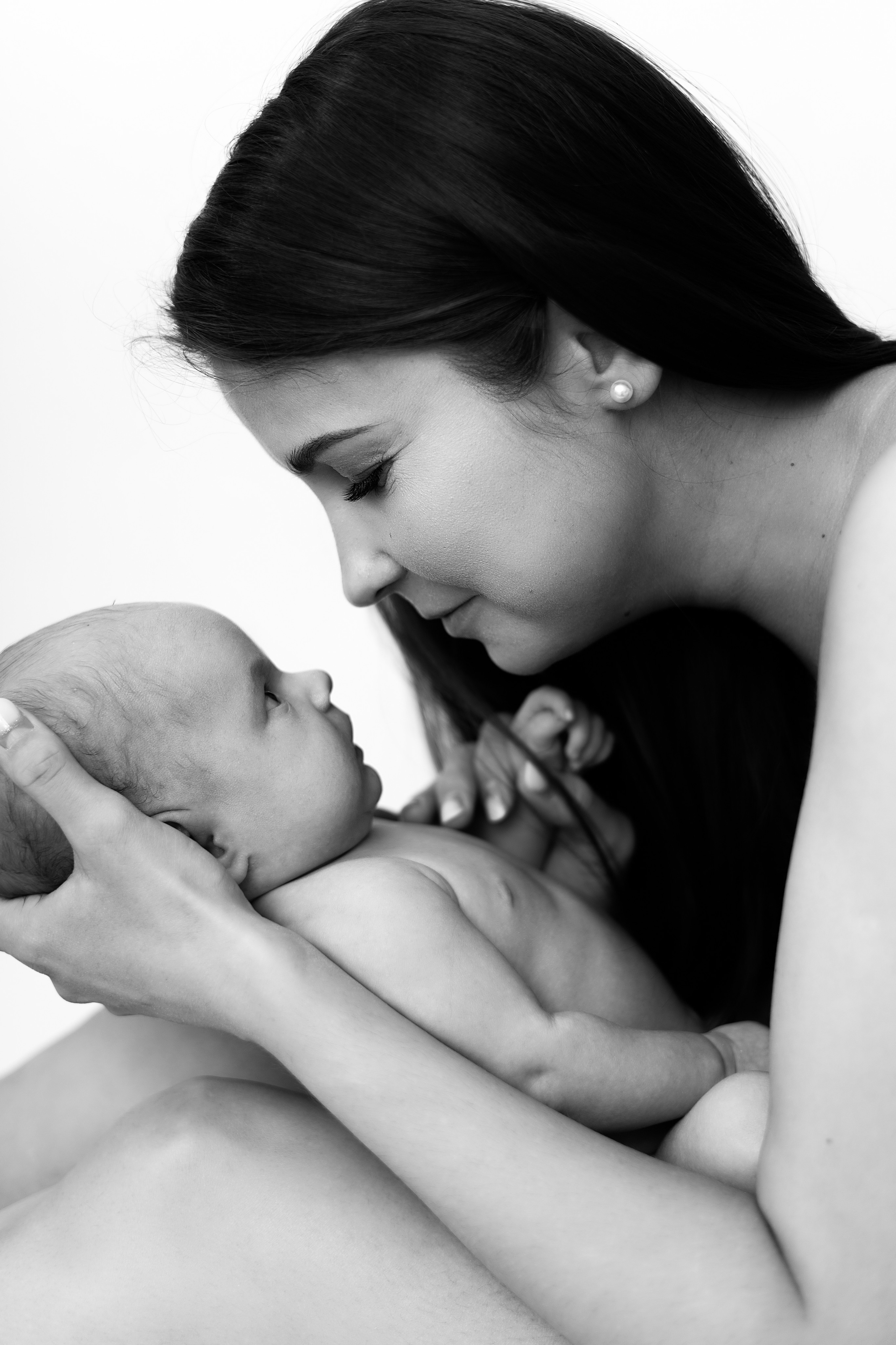 Новорожденные. Детский новорождённых и детей постарше Анисимова Полина