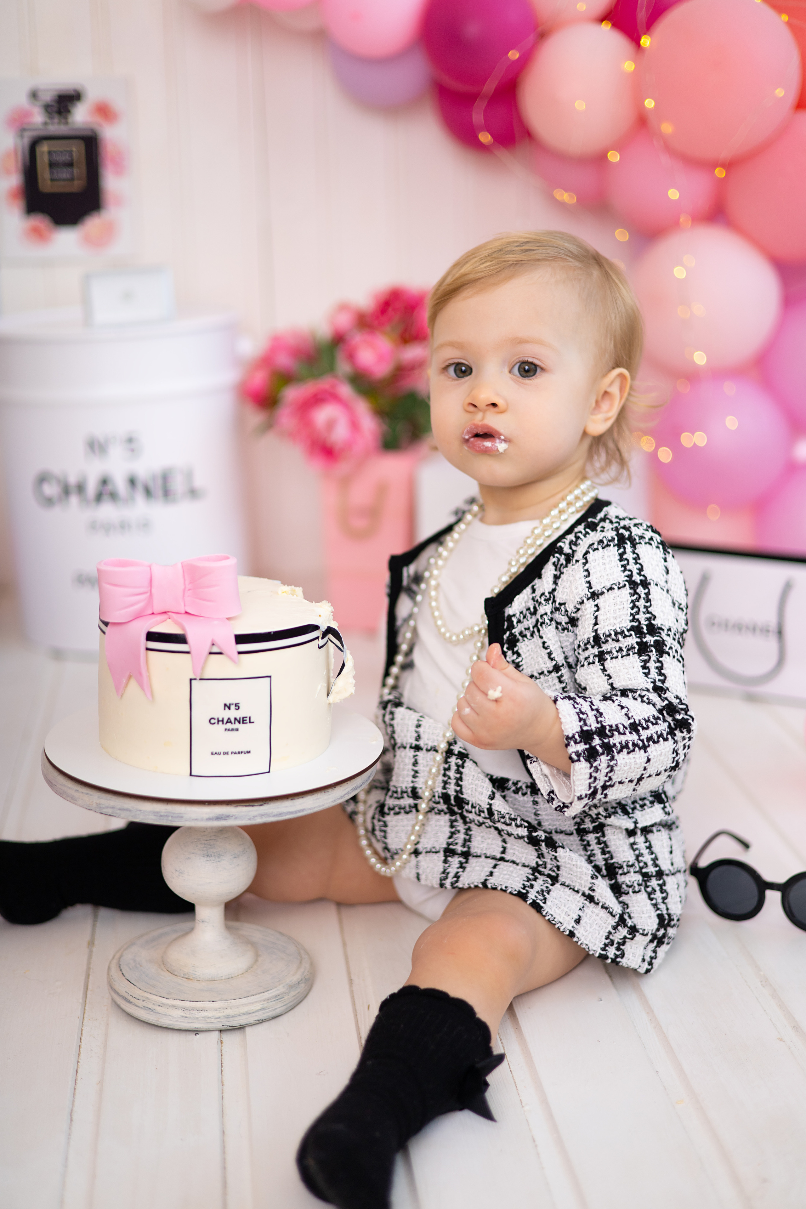 Годовасие. Детский новорождённых и детей постарше Анисимова Полина