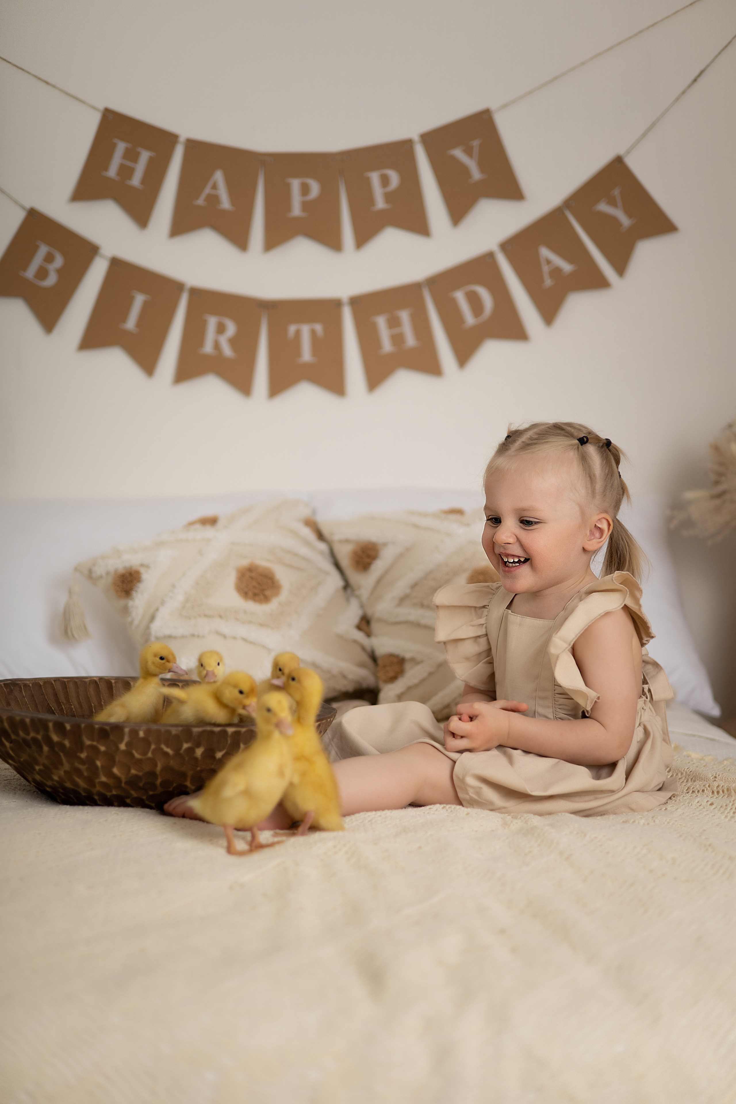 Двухлетие. Детский новорождённых и детей постарше Анисимова Полина