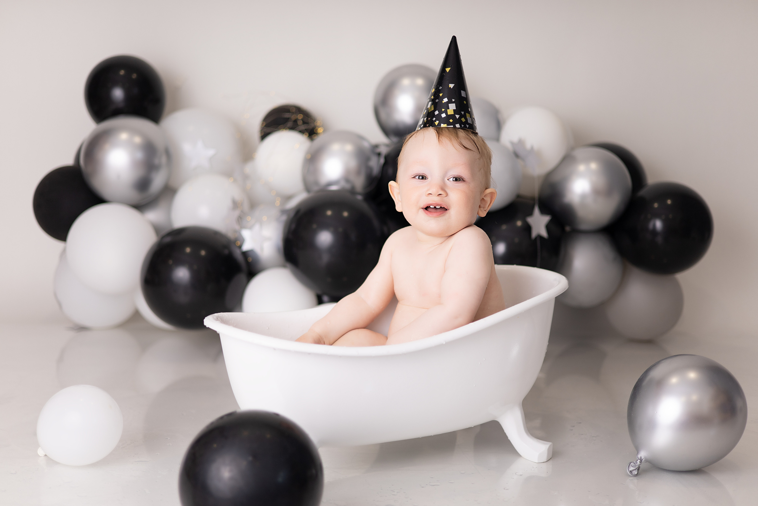 Годовасие. Детский новорождённых и детей постарше Анисимова Полина