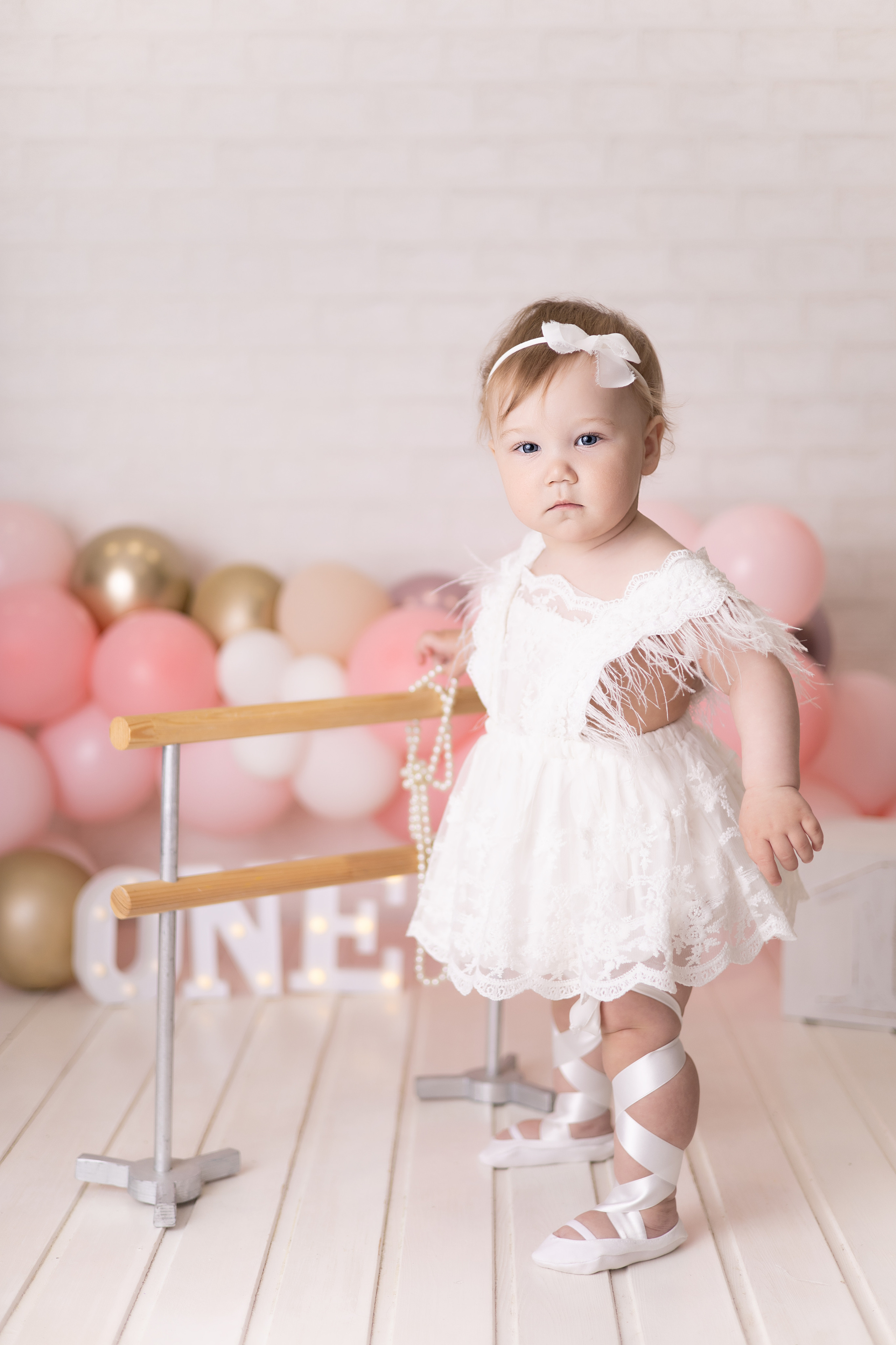 Годовасие. Детский новорождённых и детей постарше Анисимова Полина