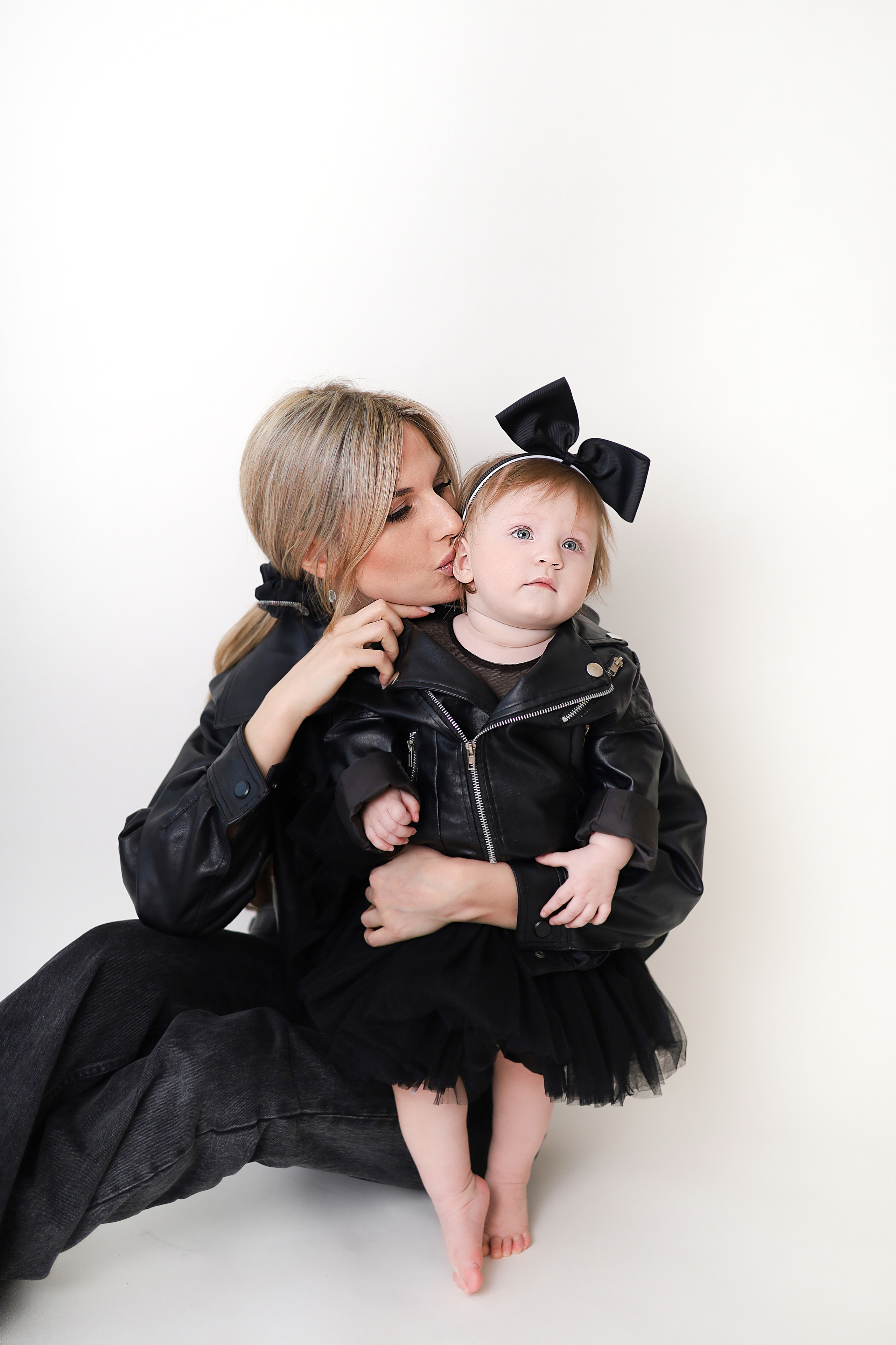 Годовасие. Детский новорождённых и детей постарше Анисимова Полина