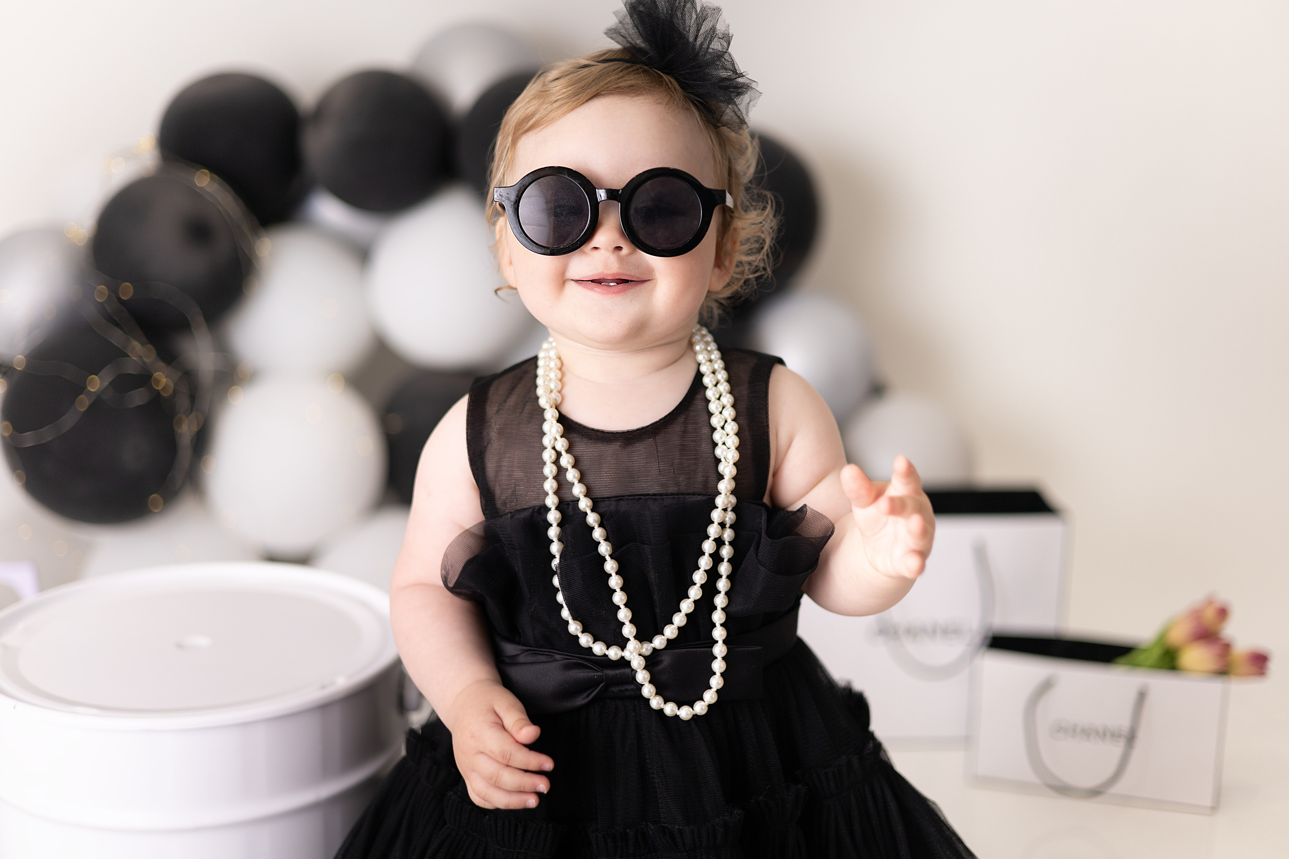 Годовасие. Детский новорождённых и детей постарше Анисимова Полина