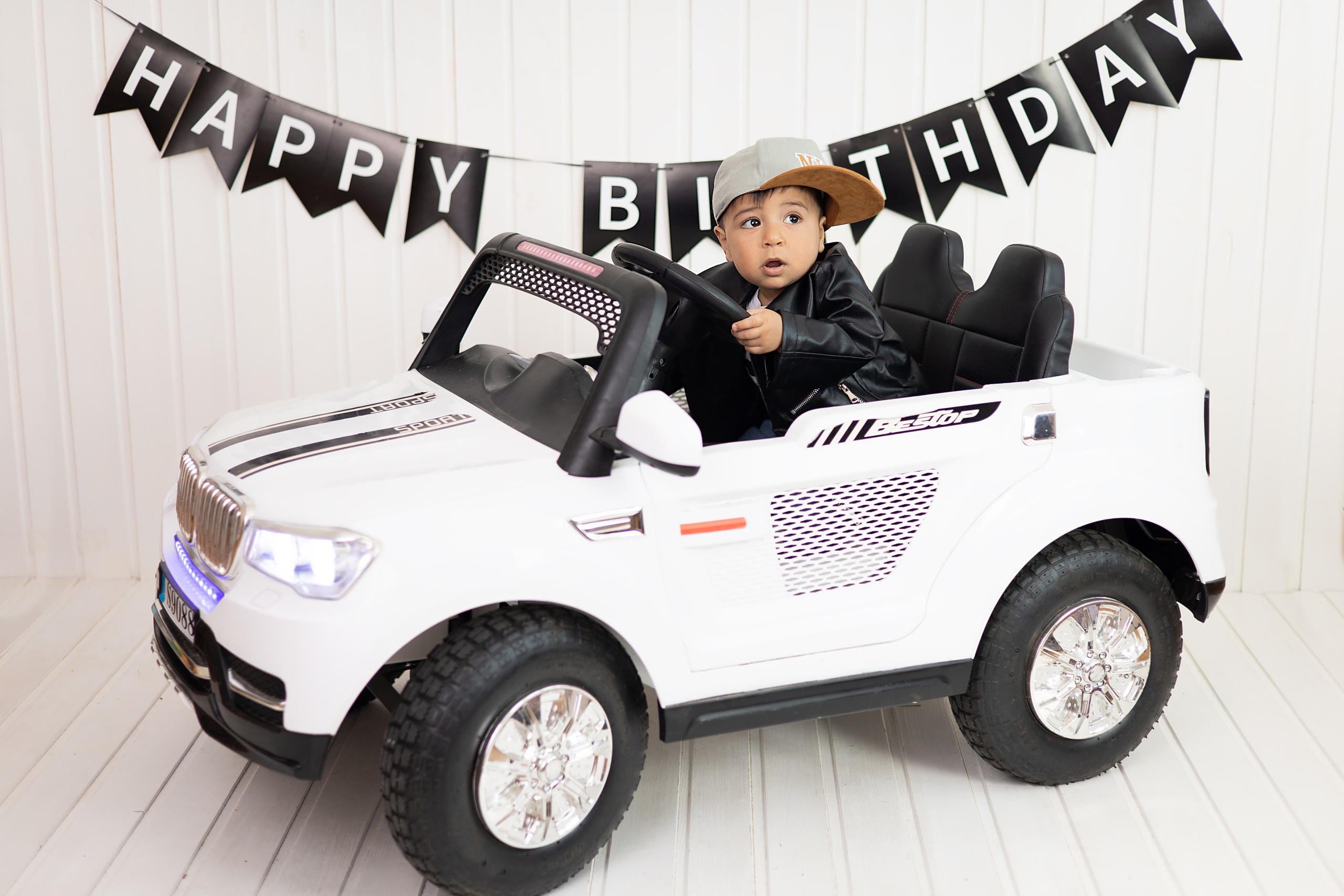 Годовасие. Детский новорождённых и детей постарше Анисимова Полина