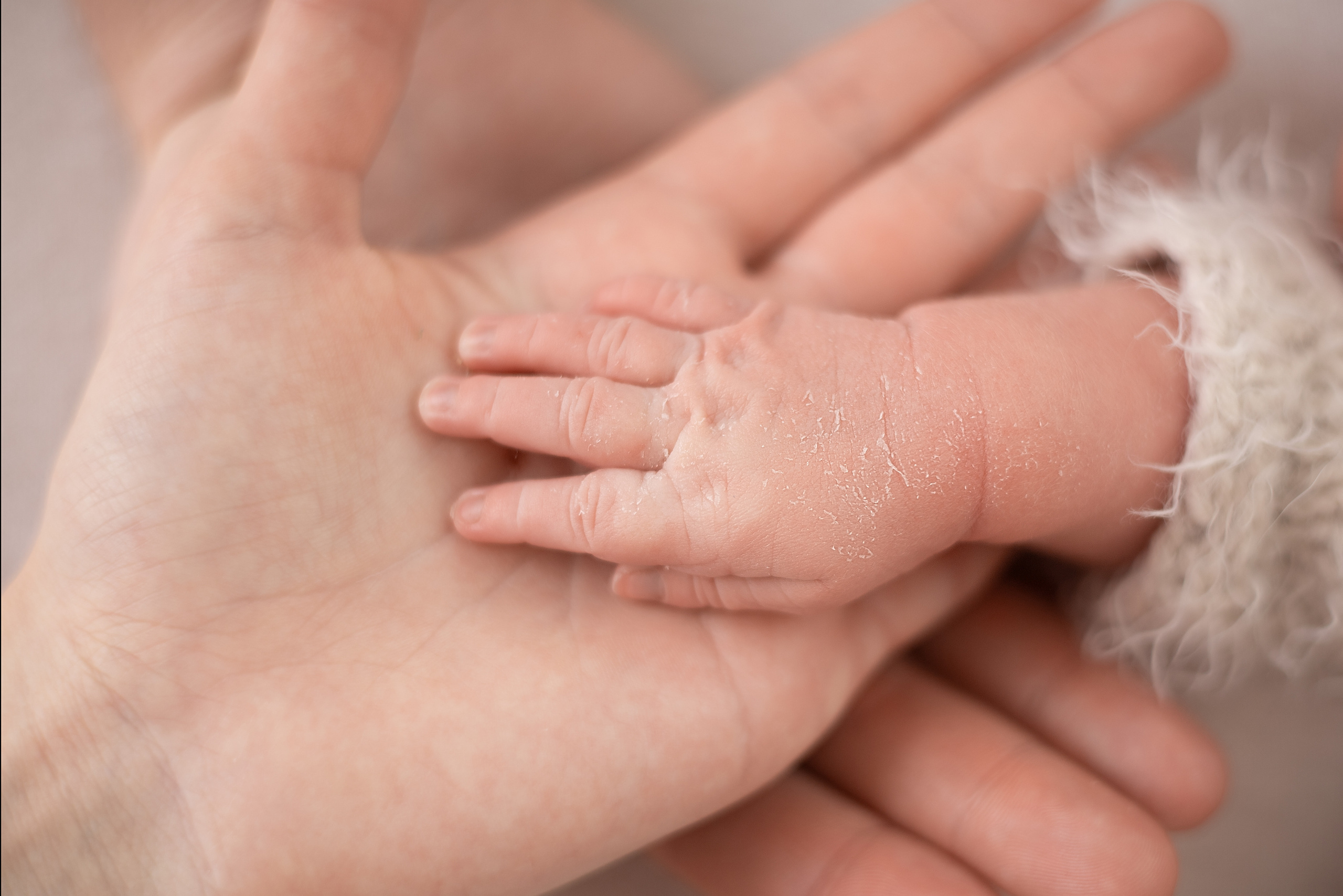 Новорожденные. Детский новорождённых и детей постарше Анисимова Полина