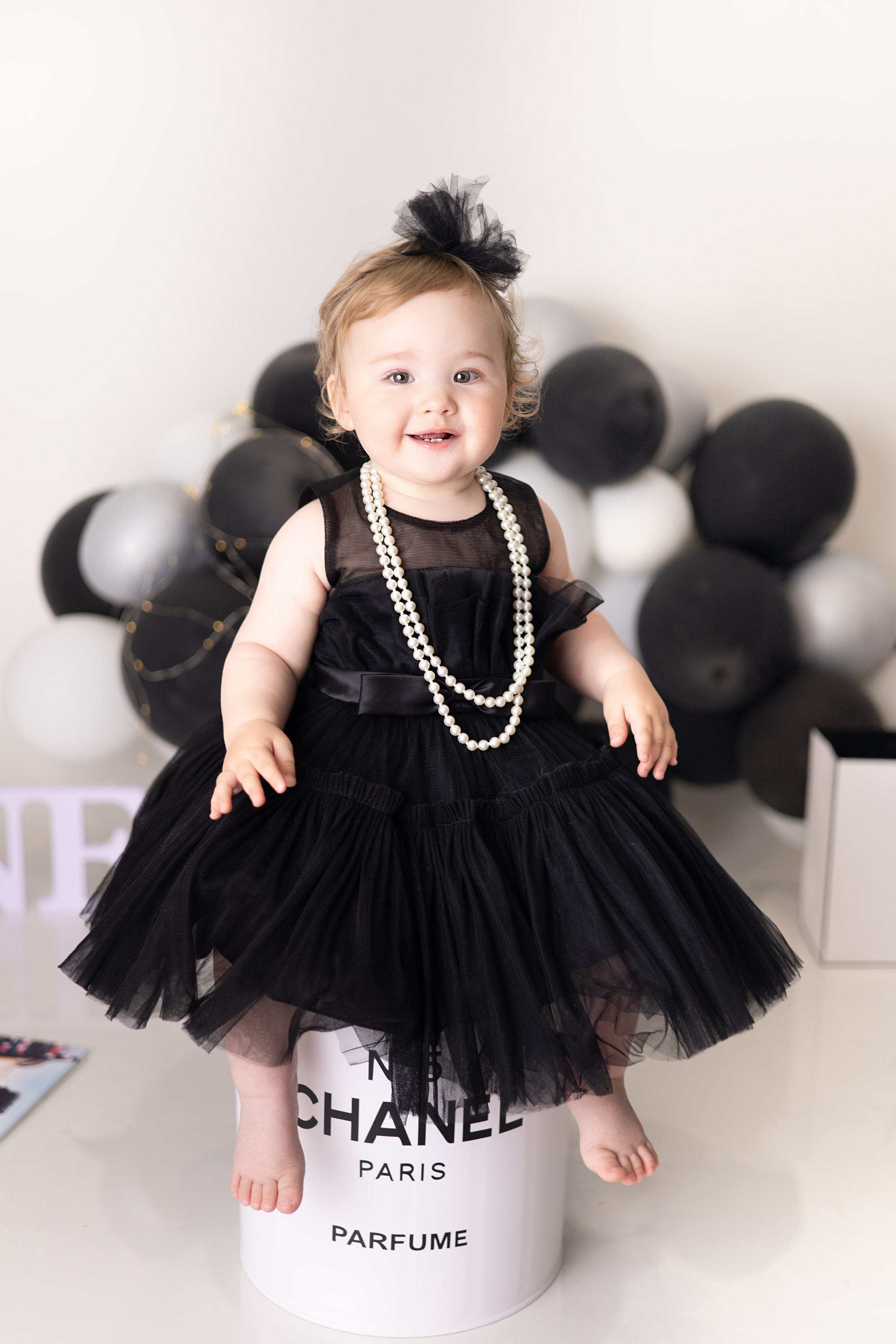 Годовасие. Детский новорождённых и детей постарше Анисимова Полина