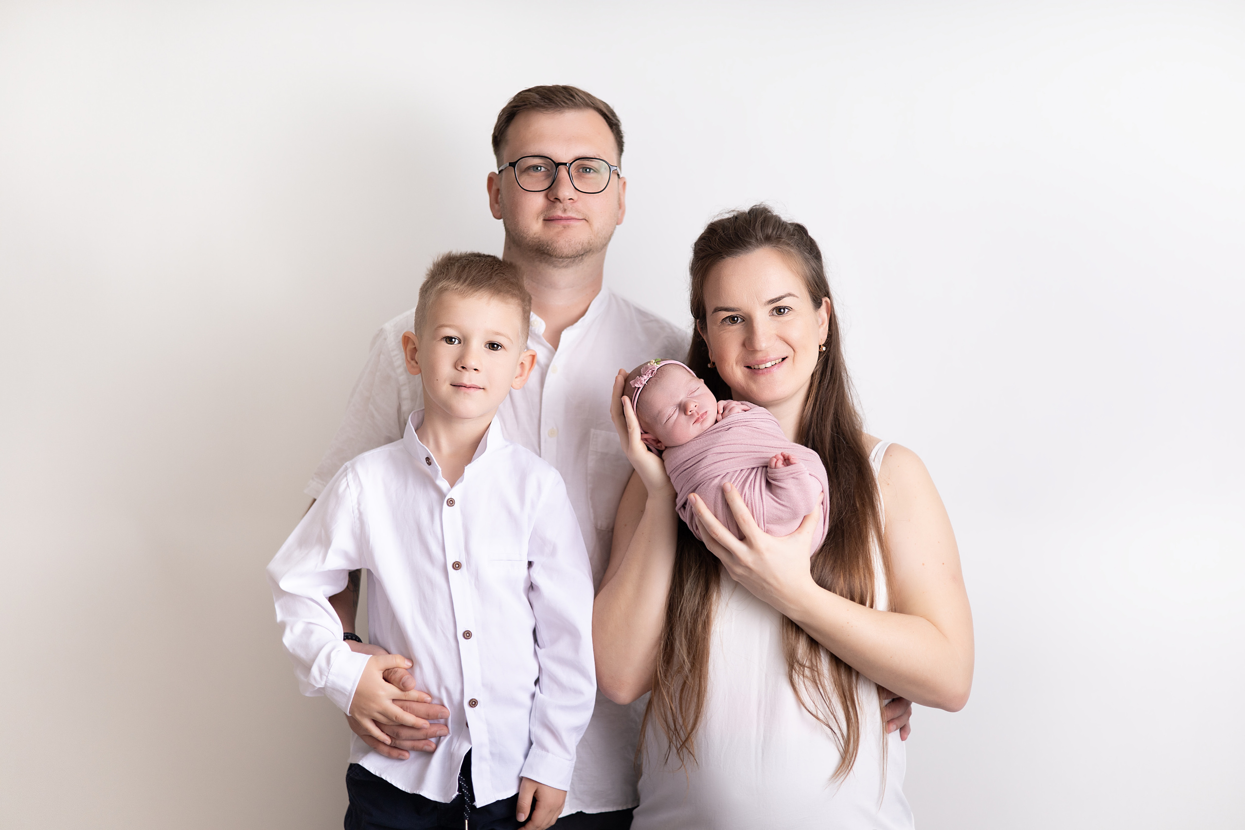 Новорожденные. Детский новорождённых и детей постарше Анисимова Полина