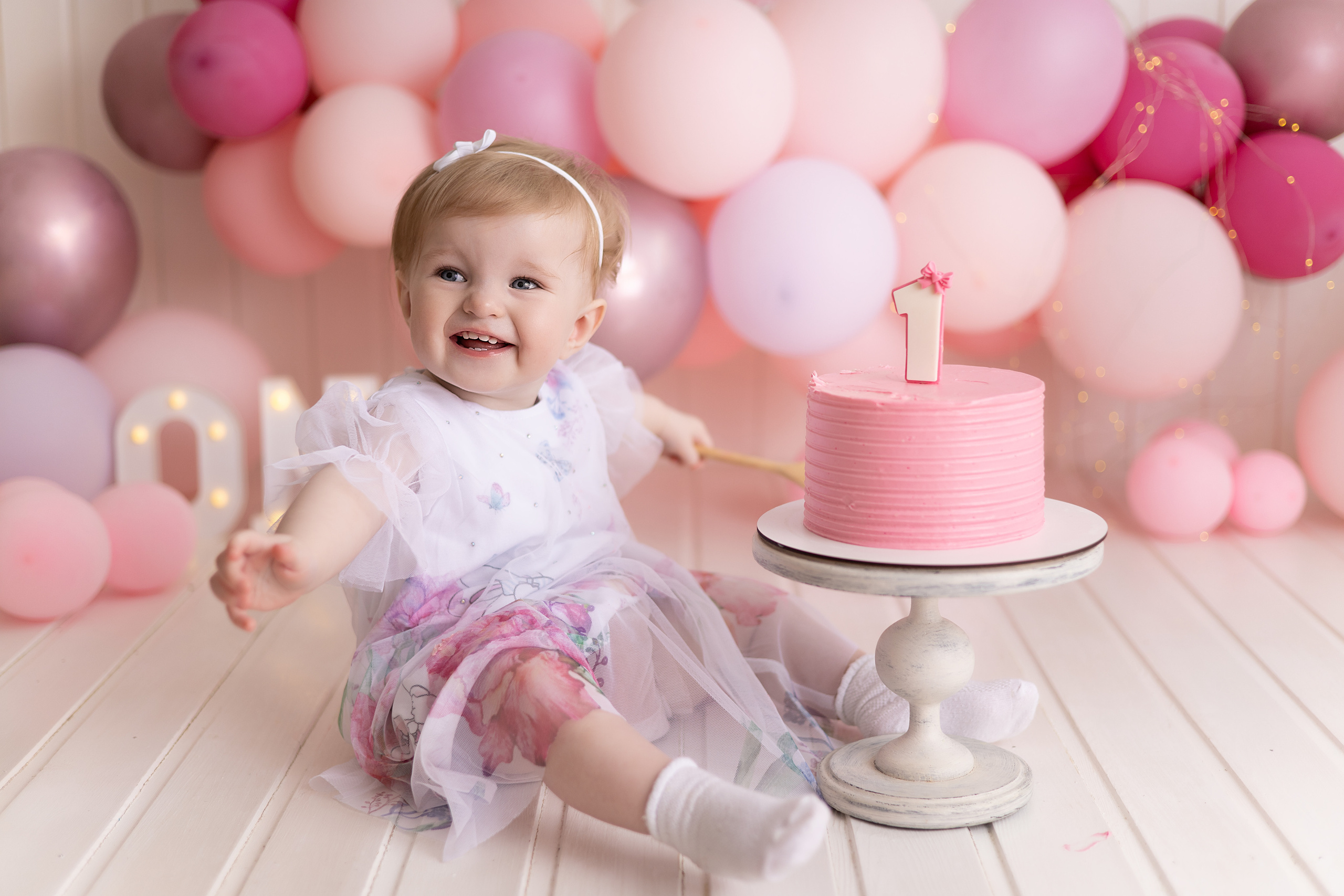 Годовасие. Детский новорождённых и детей постарше Анисимова Полина