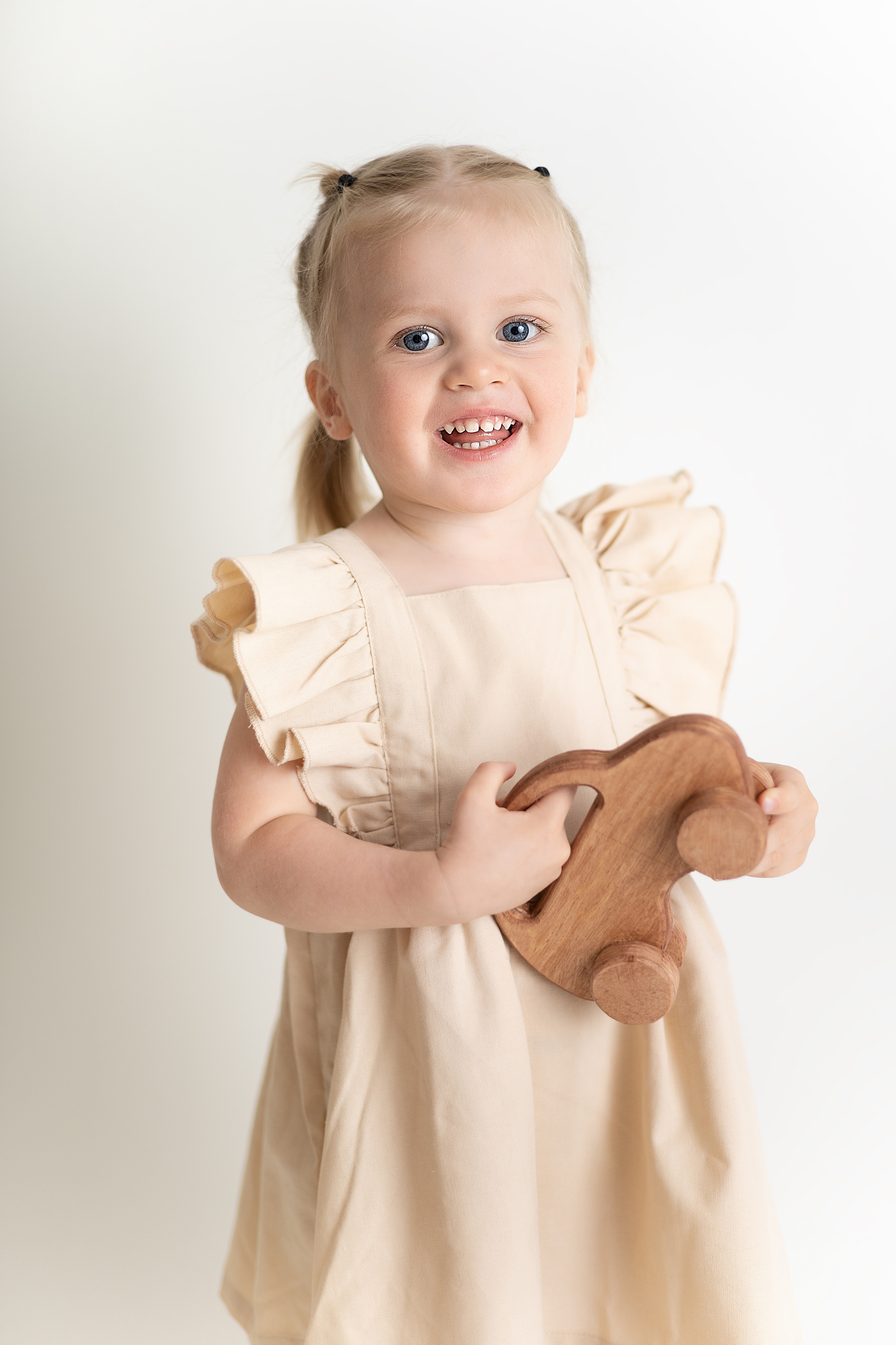 Двухлетие. Детский новорождённых и детей постарше Анисимова Полина