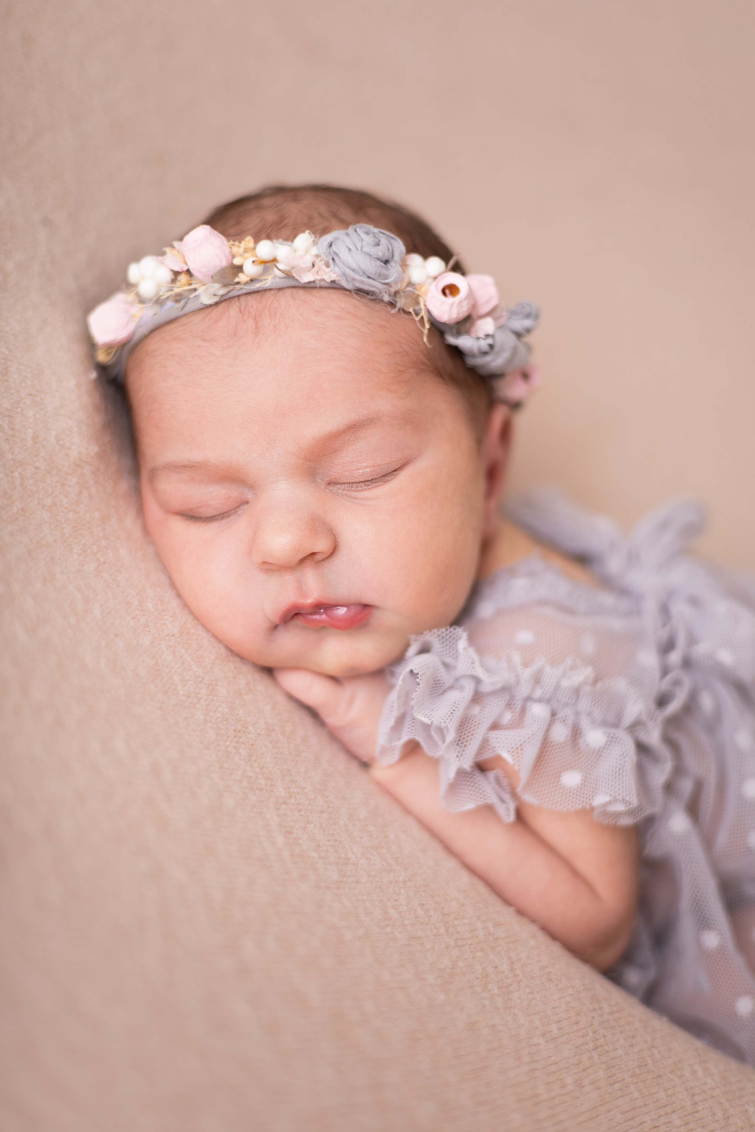 Новорожденные. Детский новорождённых и детей постарше Анисимова Полина