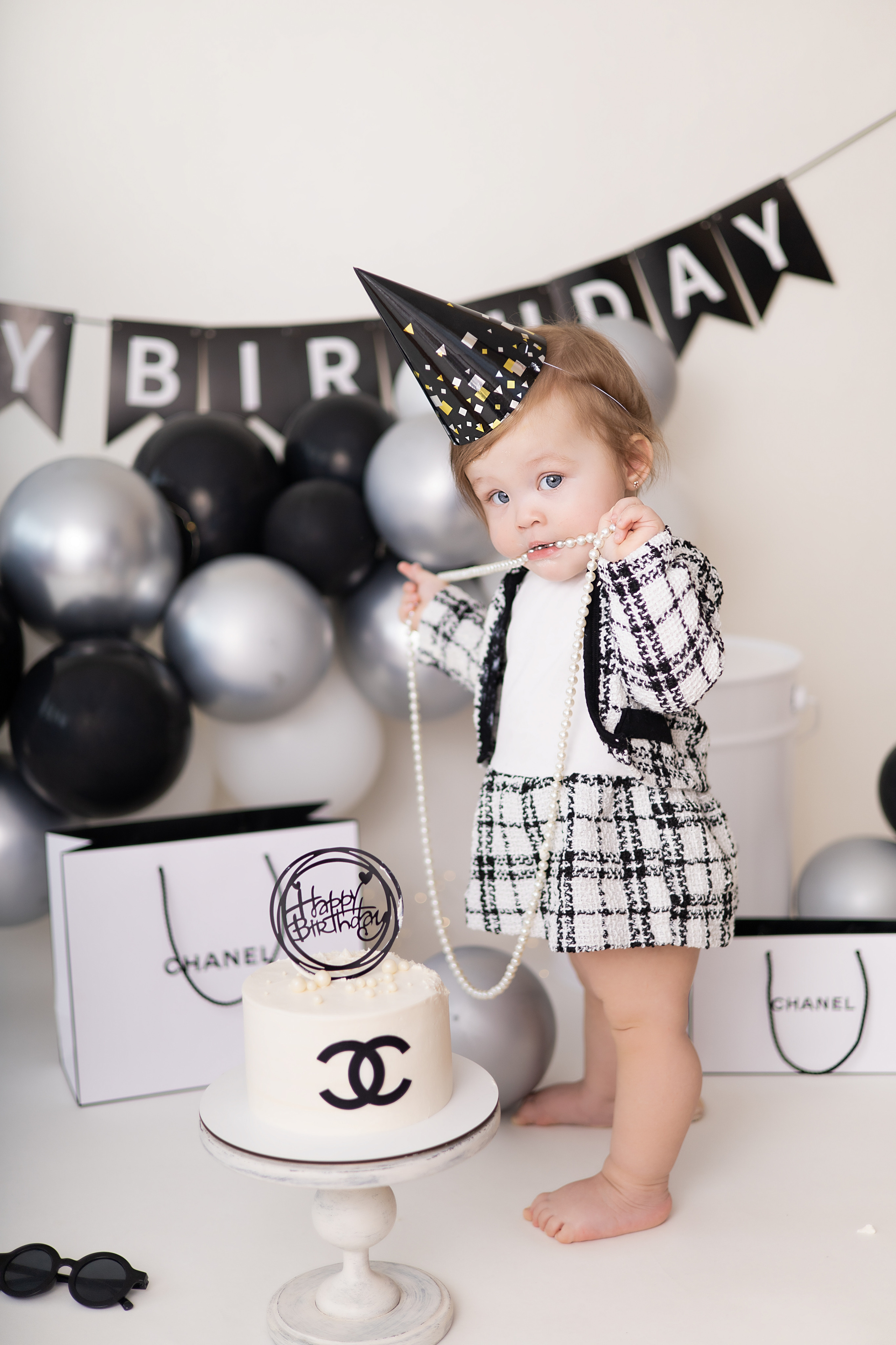 Годовасие. Детский новорождённых и детей постарше Анисимова Полина