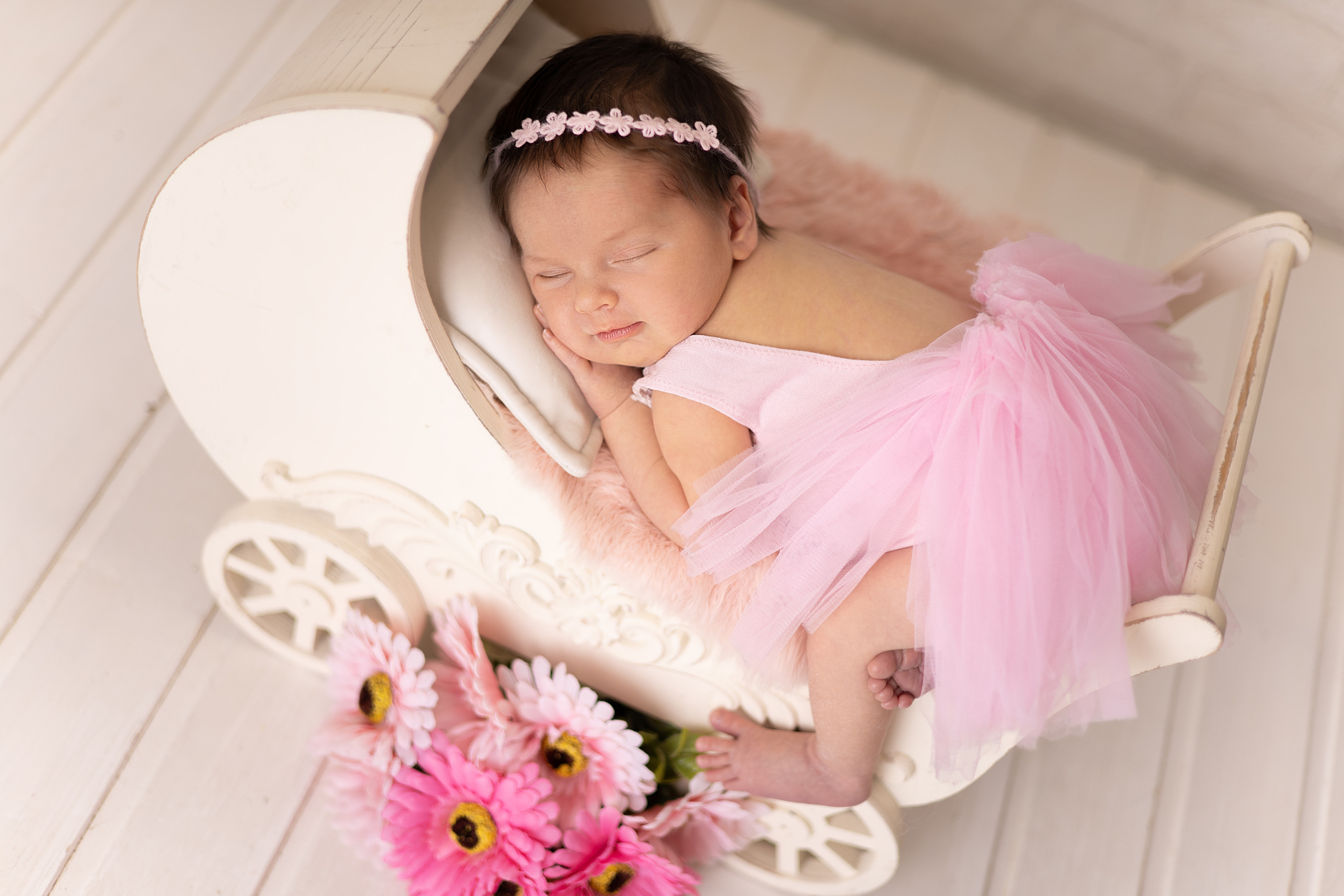 Новорожденные. Детский новорождённых и детей постарше Анисимова Полина