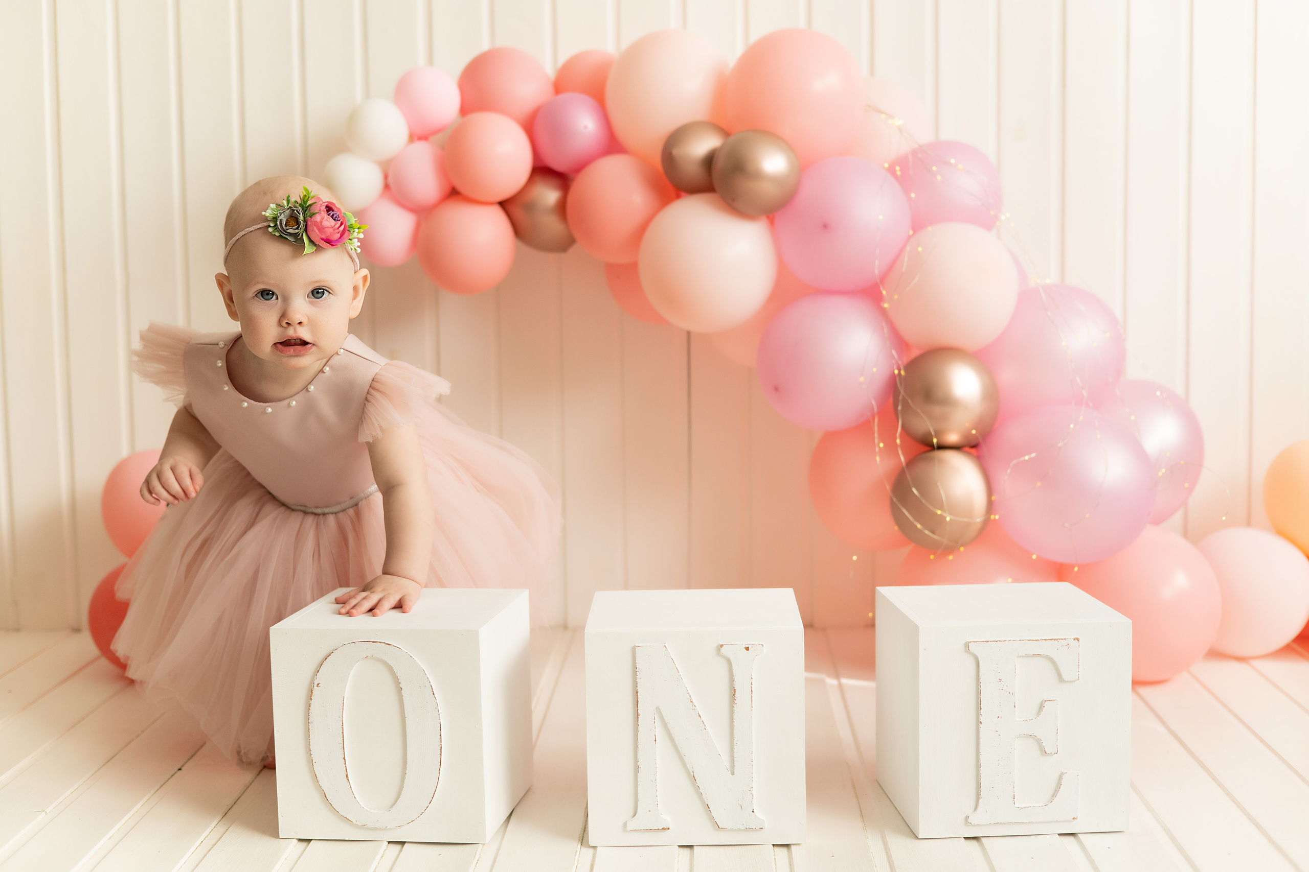 Годовасие. Детский новорождённых и детей постарше Анисимова Полина