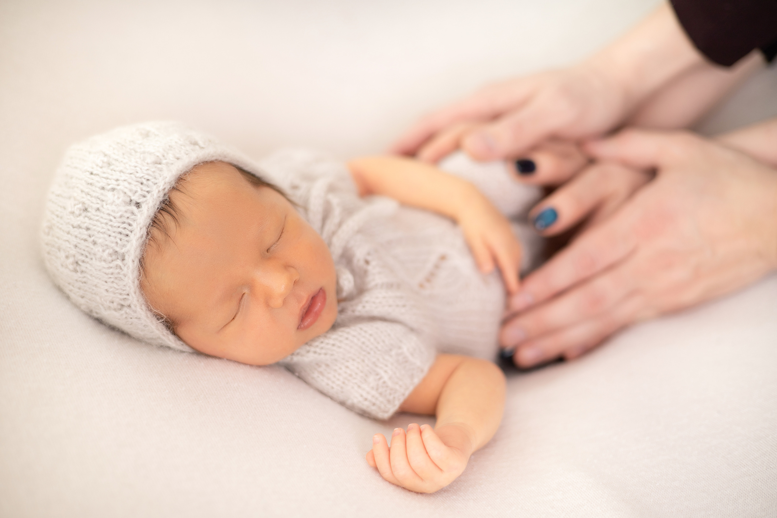 Новорожденные. Детский новорождённых и детей постарше Анисимова Полина