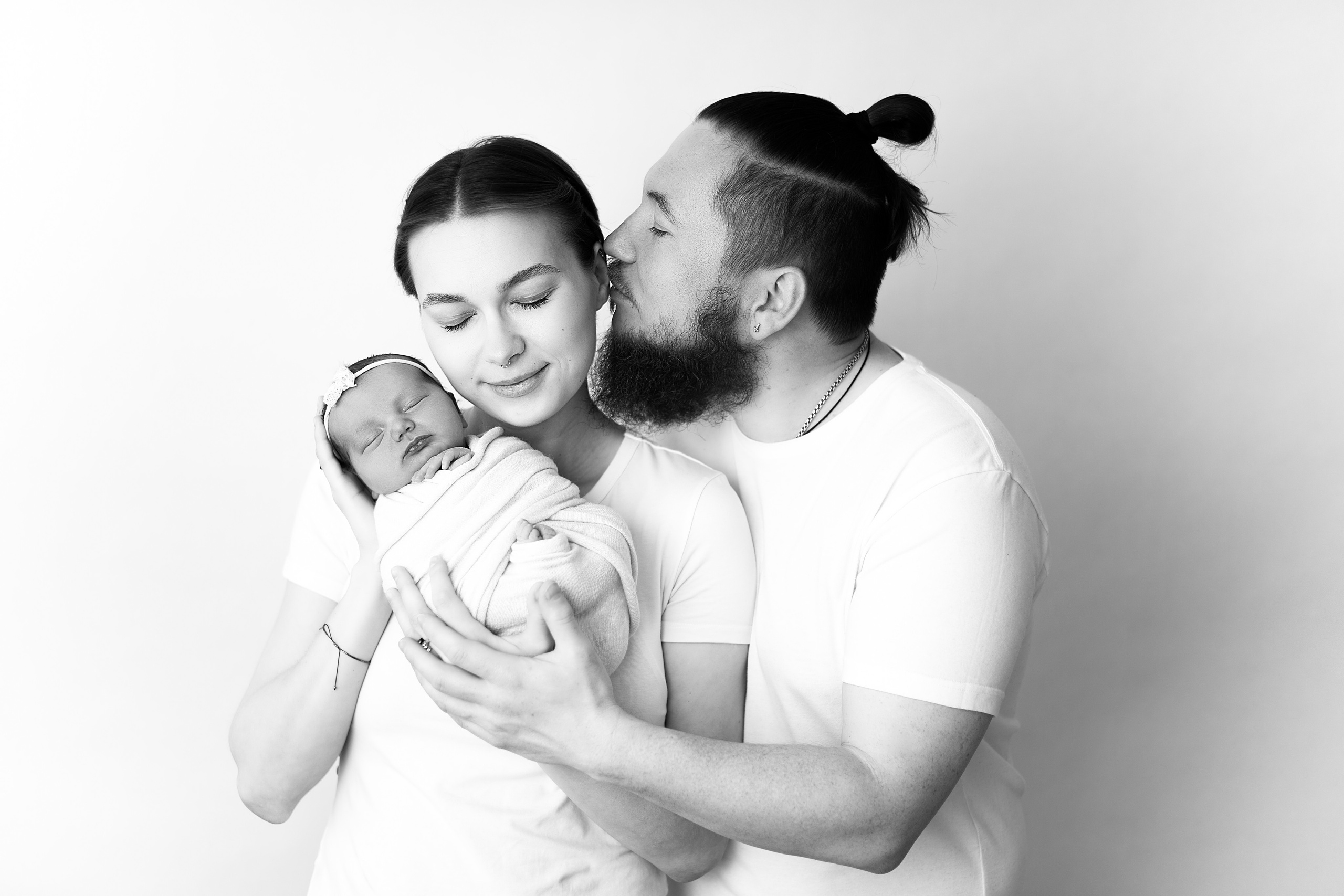 Новорожденные. Детский новорождённых и детей постарше Анисимова Полина