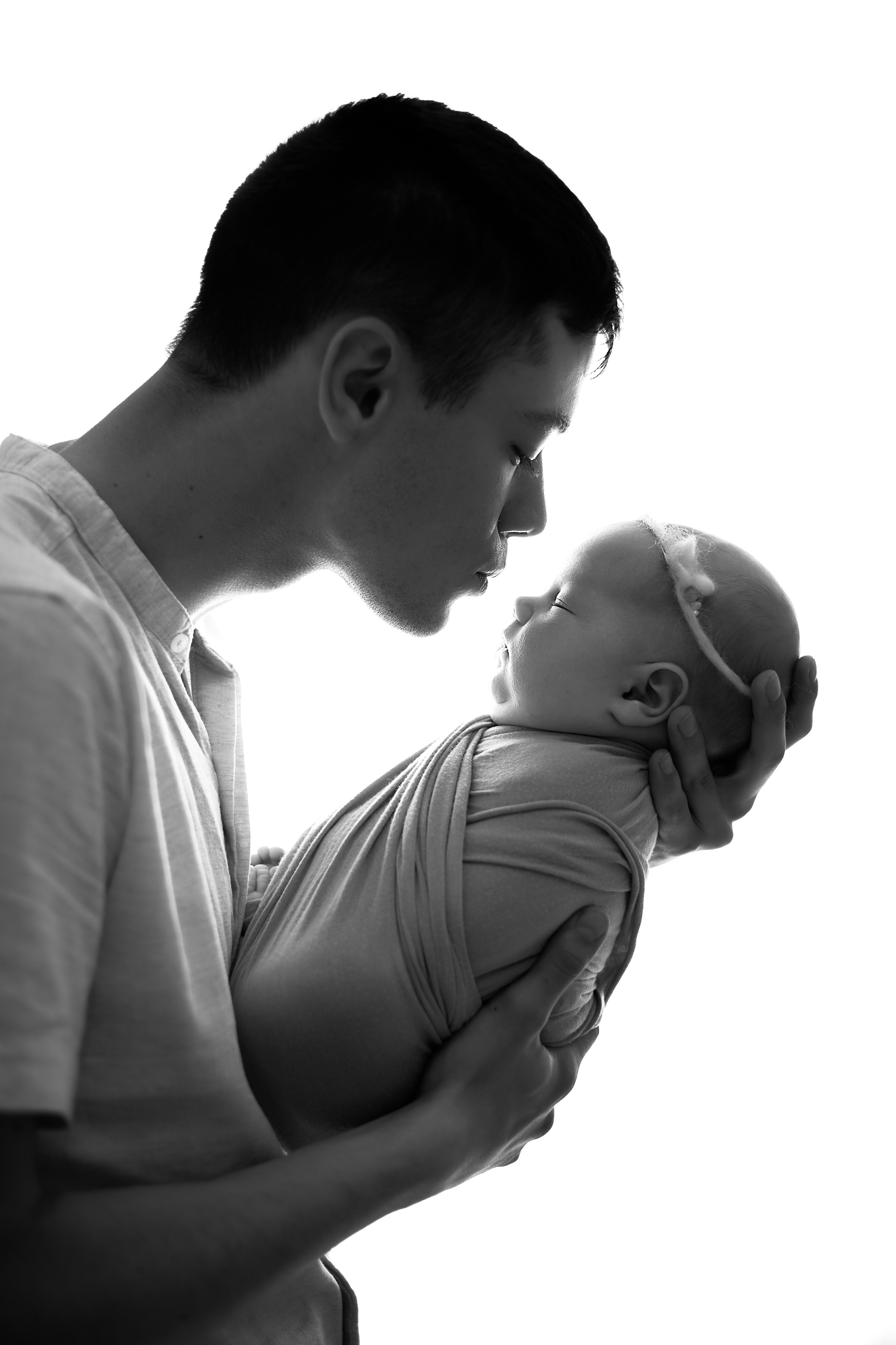 Новорожденные. Детский новорождённых и детей постарше Анисимова Полина