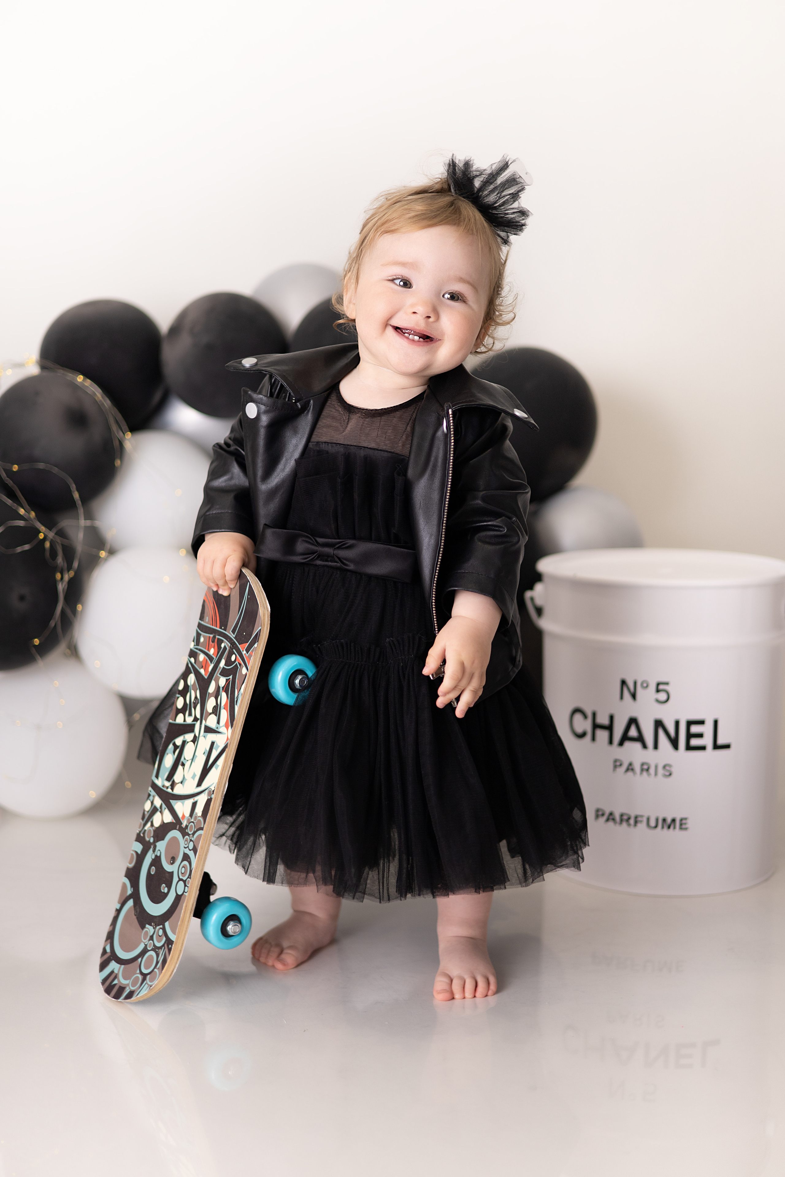 Двухлетие. Детский новорождённых и детей постарше Анисимова Полина