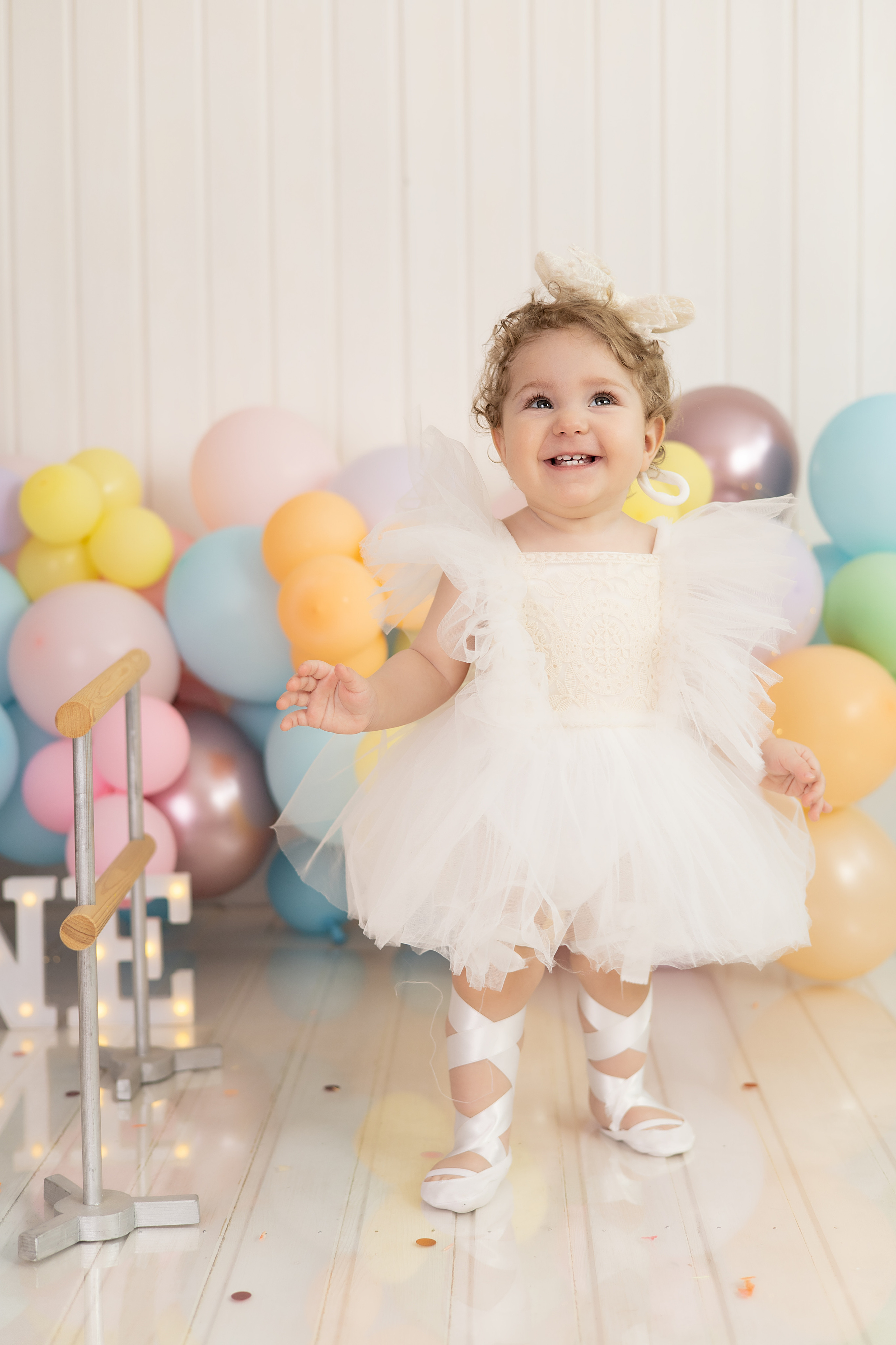 Годовасие. Детский новорождённых и детей постарше Анисимова Полина