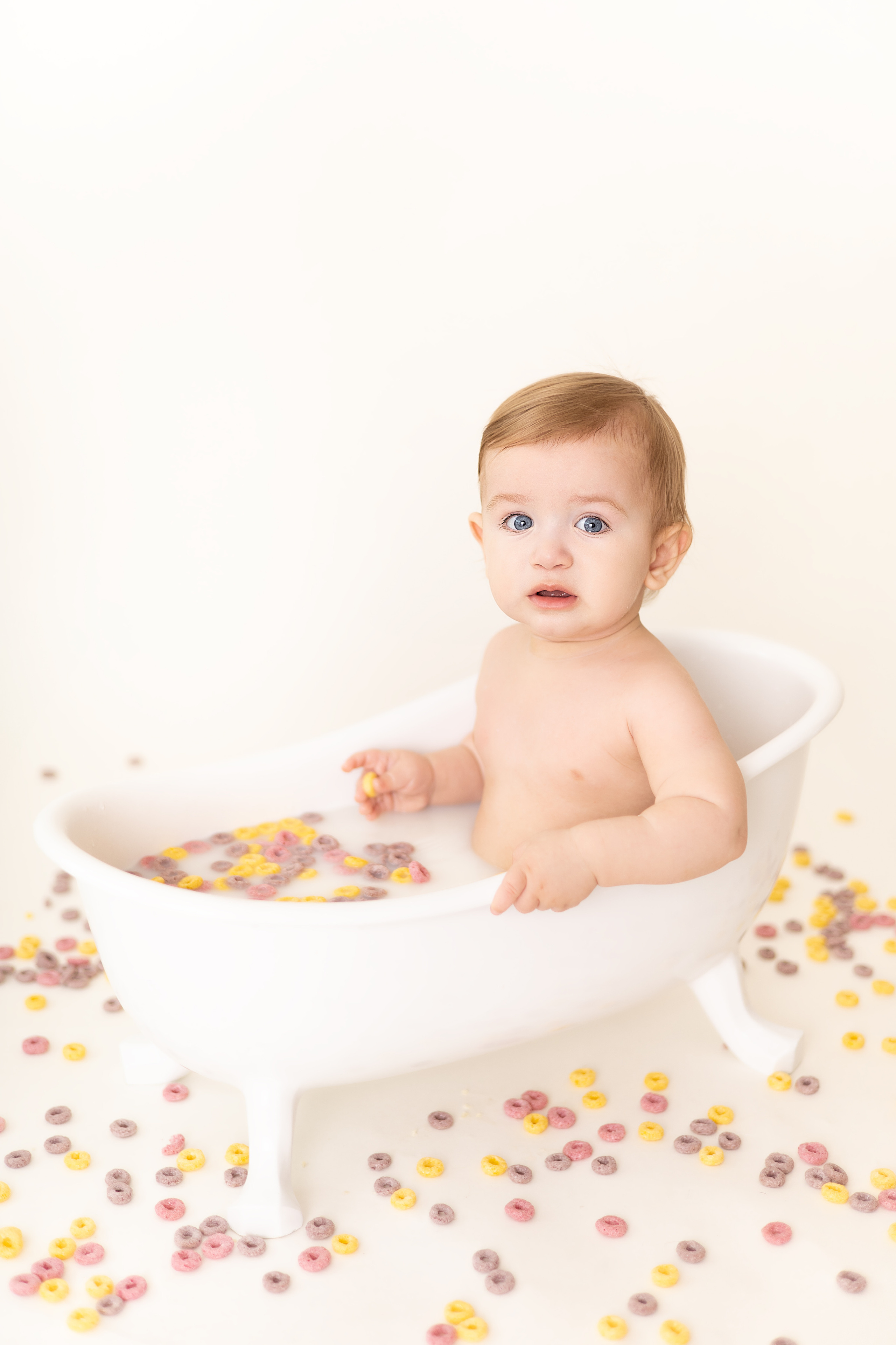 Годовасие. Детский новорождённых и детей постарше Анисимова Полина