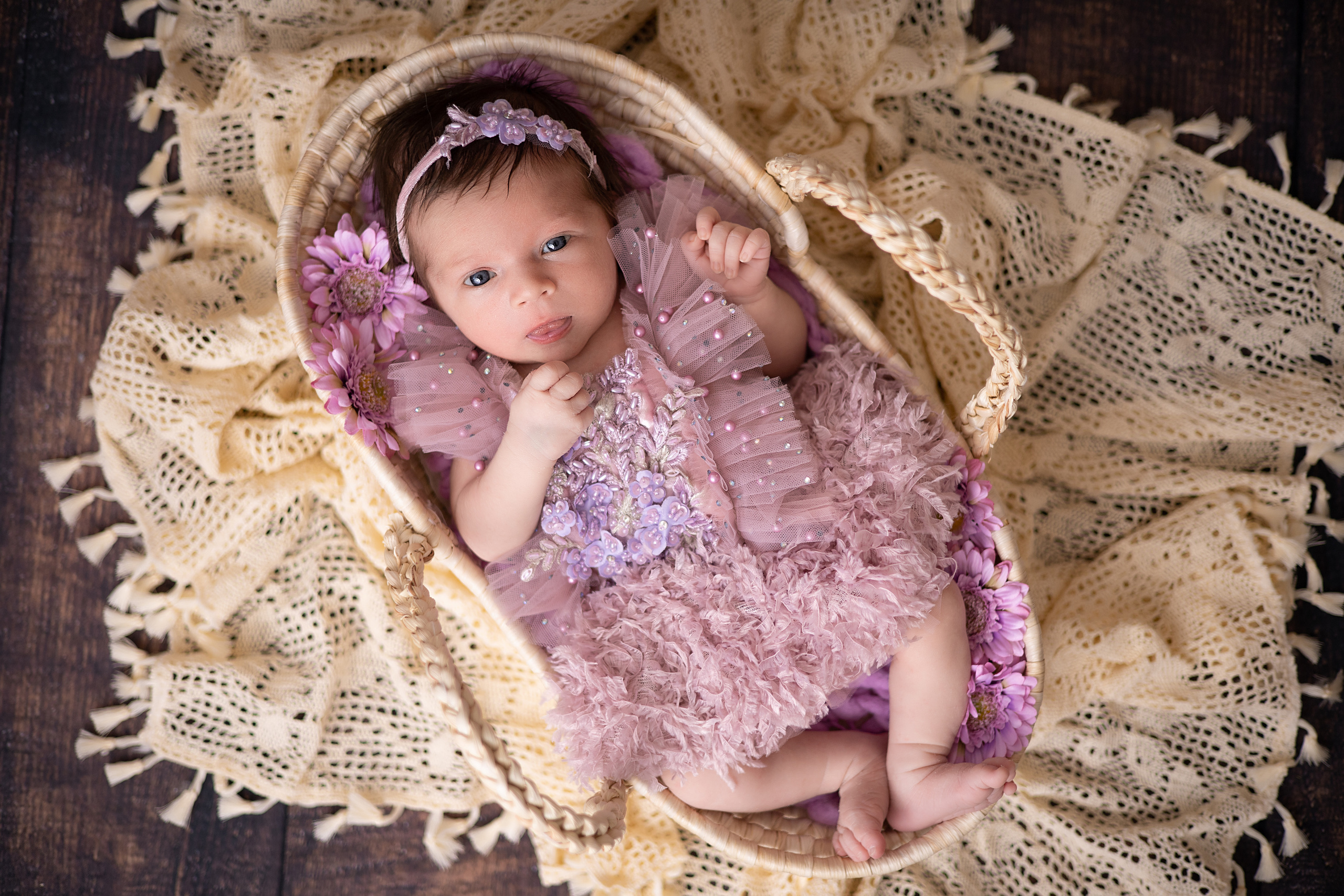 Новорожденные. Детский новорождённых и детей постарше Анисимова Полина