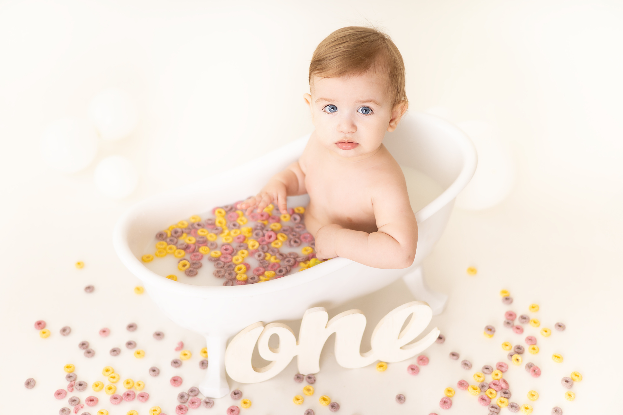 Годовасие. Детский новорождённых и детей постарше Анисимова Полина