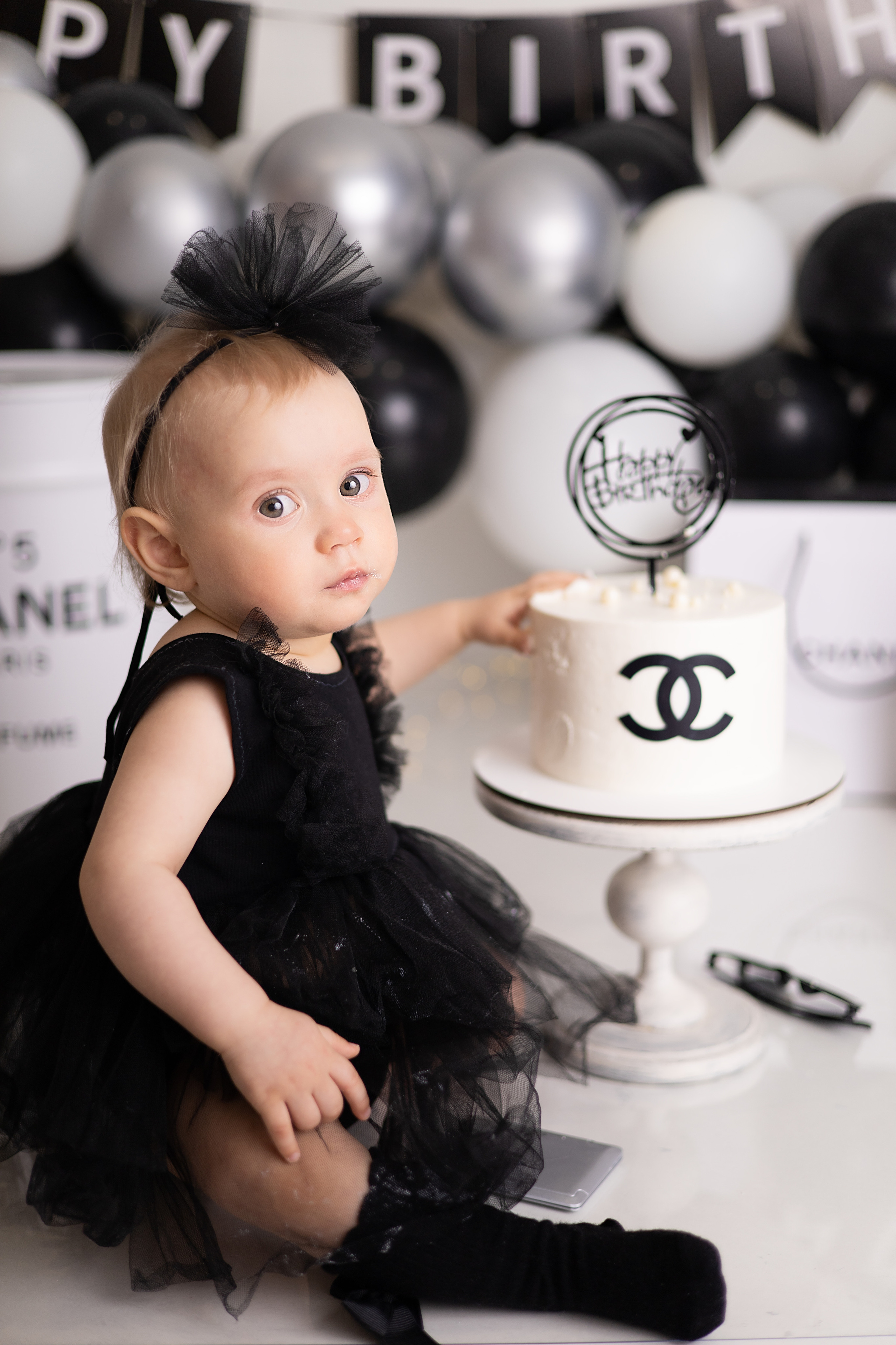 Годовасие. Детский новорождённых и детей постарше Анисимова Полина