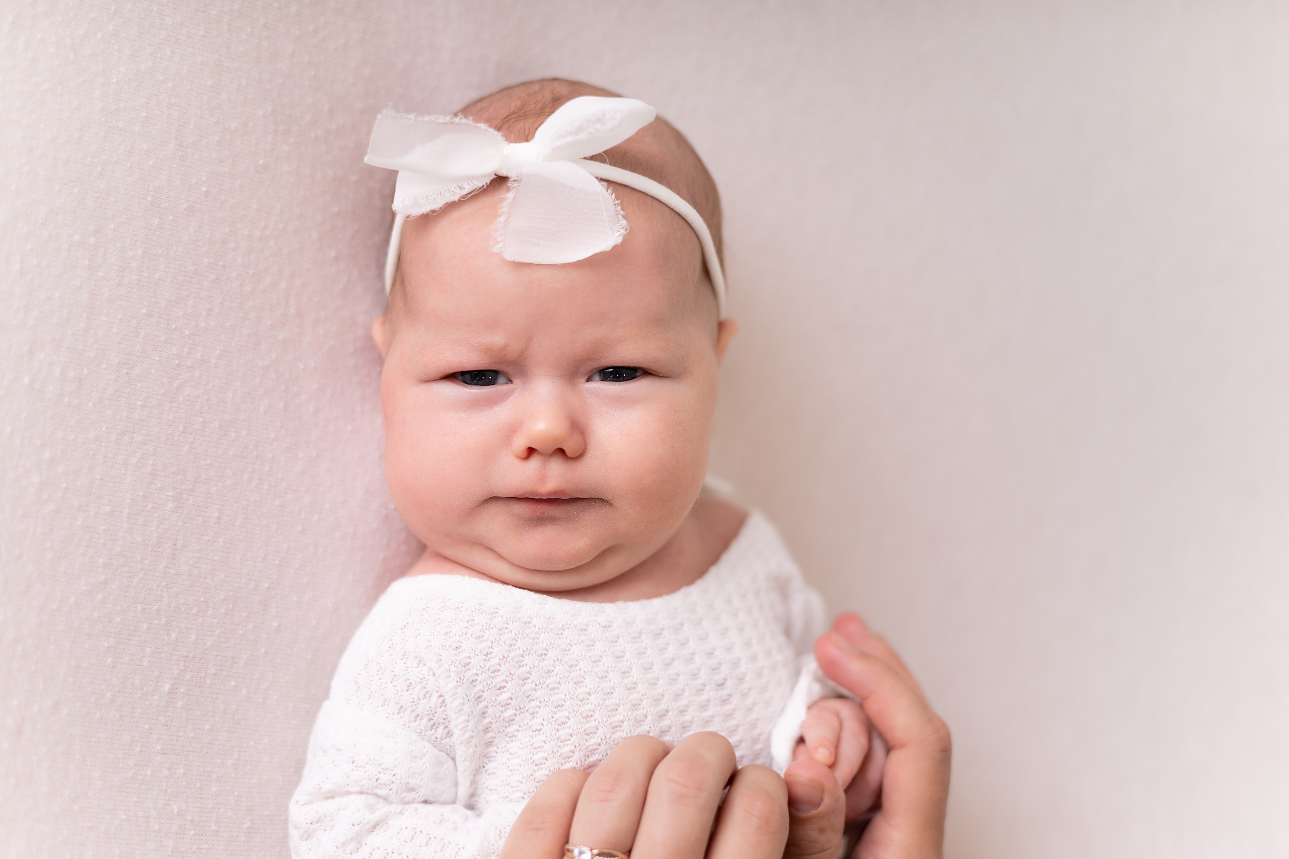 Новорожденные. Детский новорождённых и детей постарше Анисимова Полина