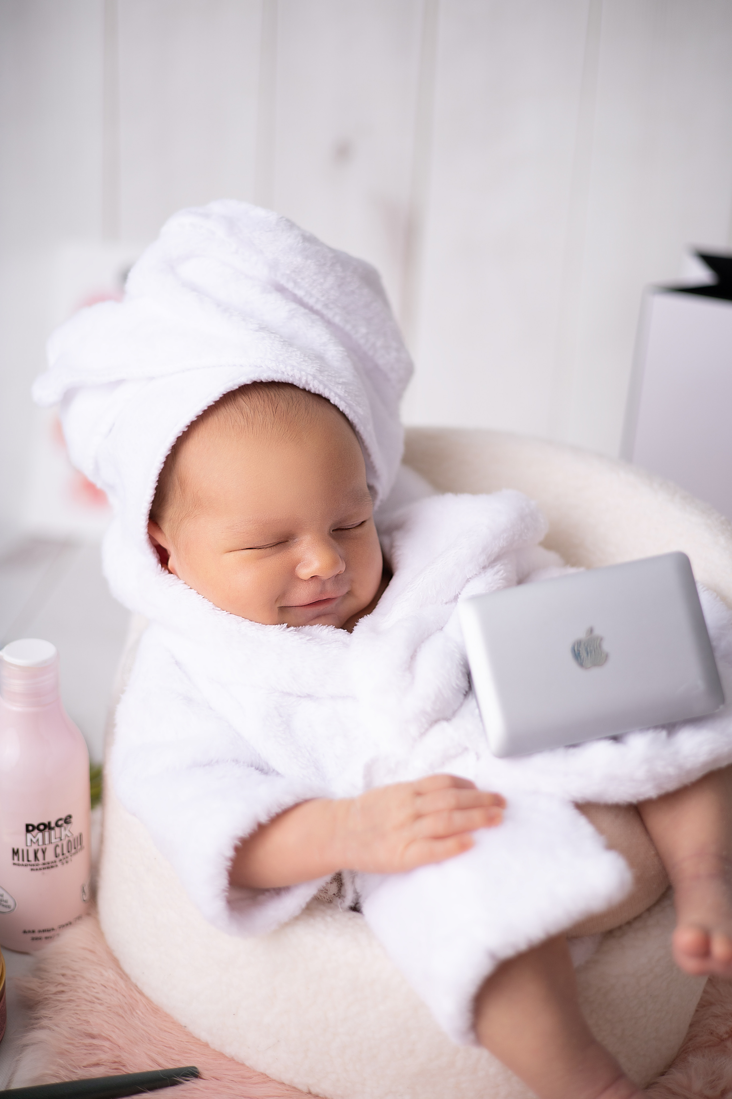 Новорожденные. Детский новорождённых и детей постарше Анисимова Полина