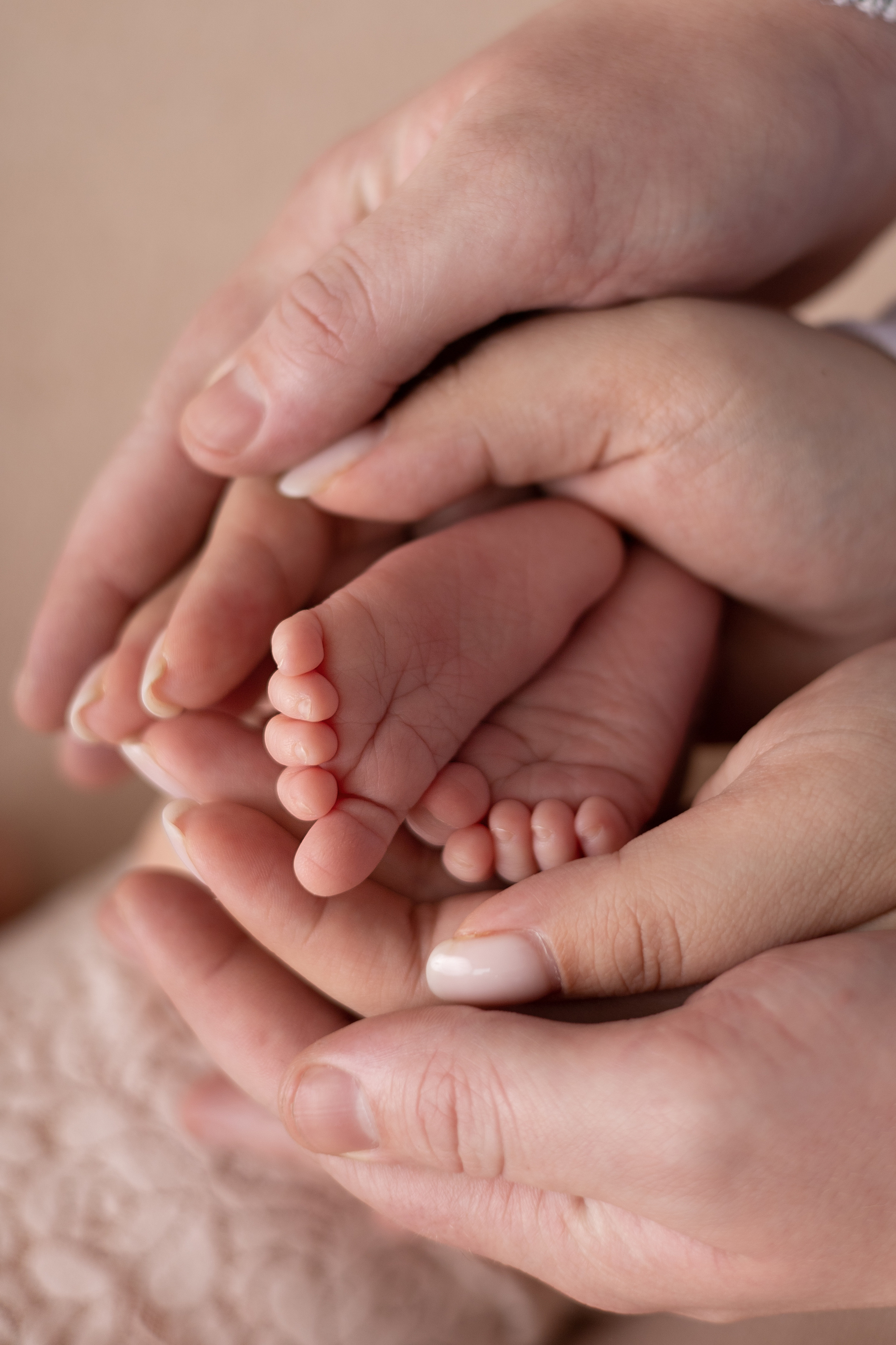 Новорожденные. Детский новорождённых и детей постарше Анисимова Полина