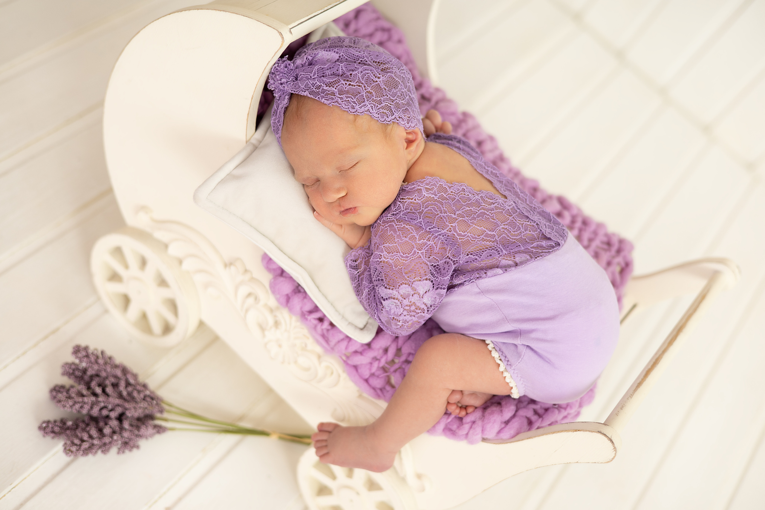 Новорожденные. Детский новорождённых и детей постарше Анисимова Полина