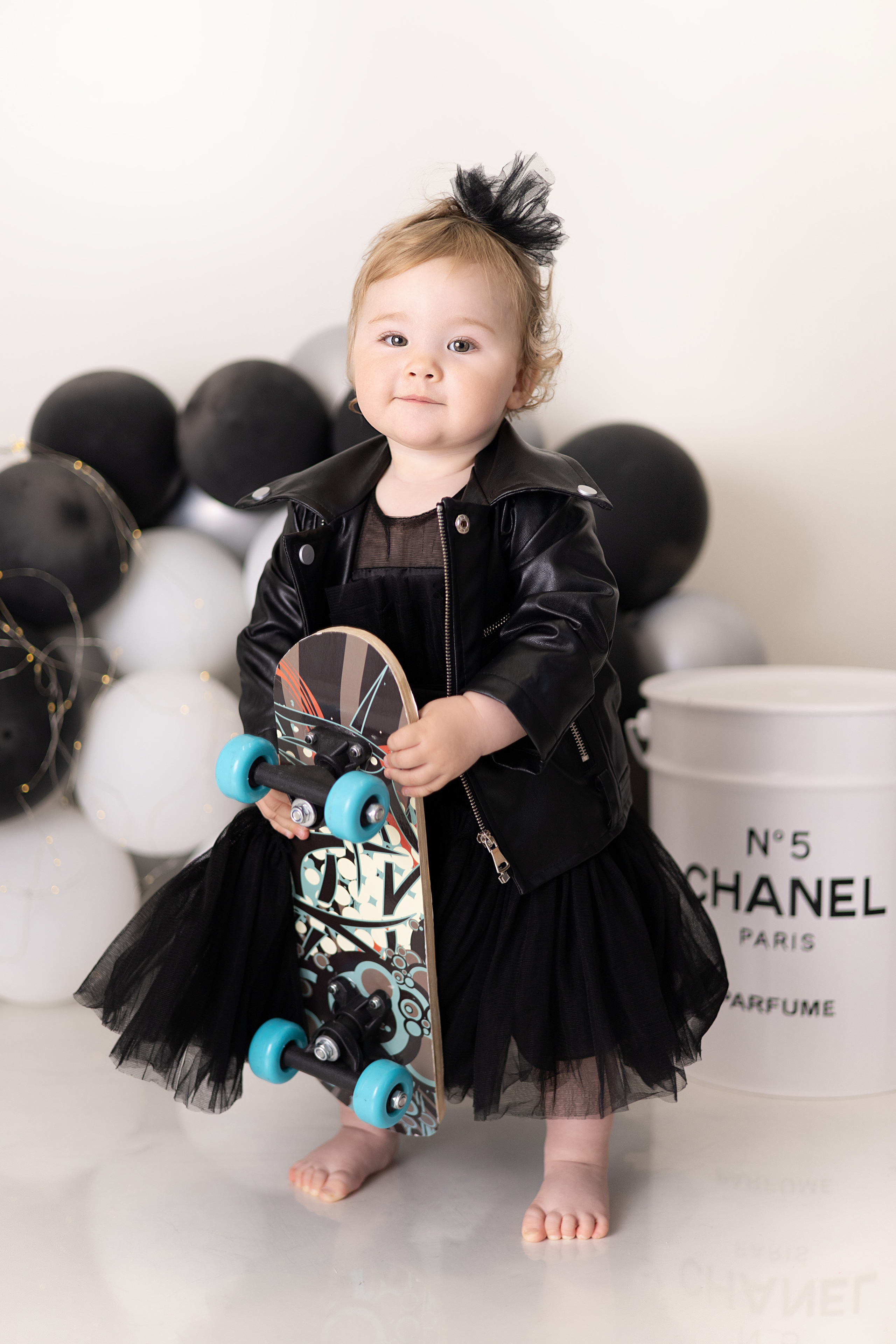 Годовасие. Детский новорождённых и детей постарше Анисимова Полина