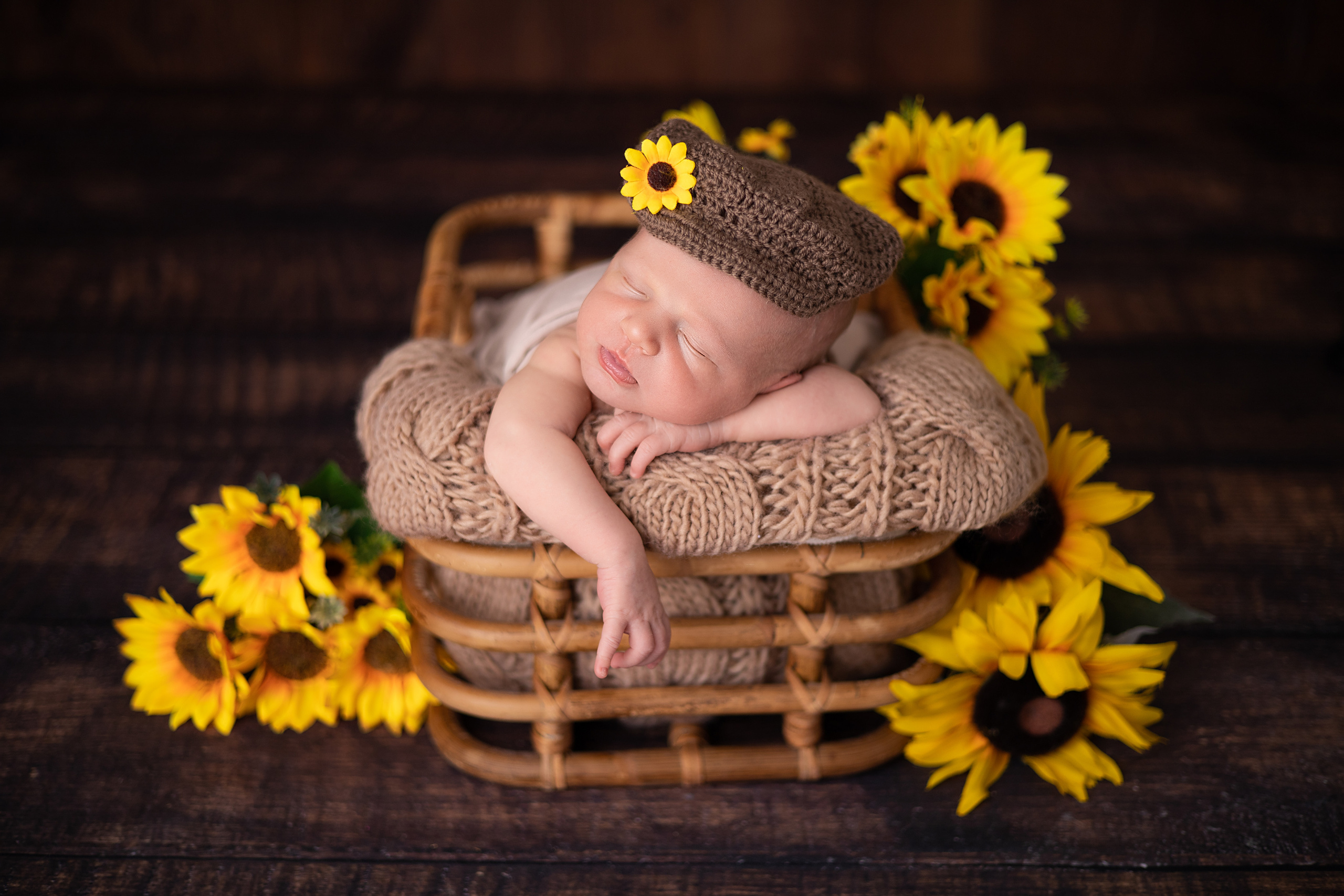 Новорожденные. Детский новорождённых и детей постарше Анисимова Полина