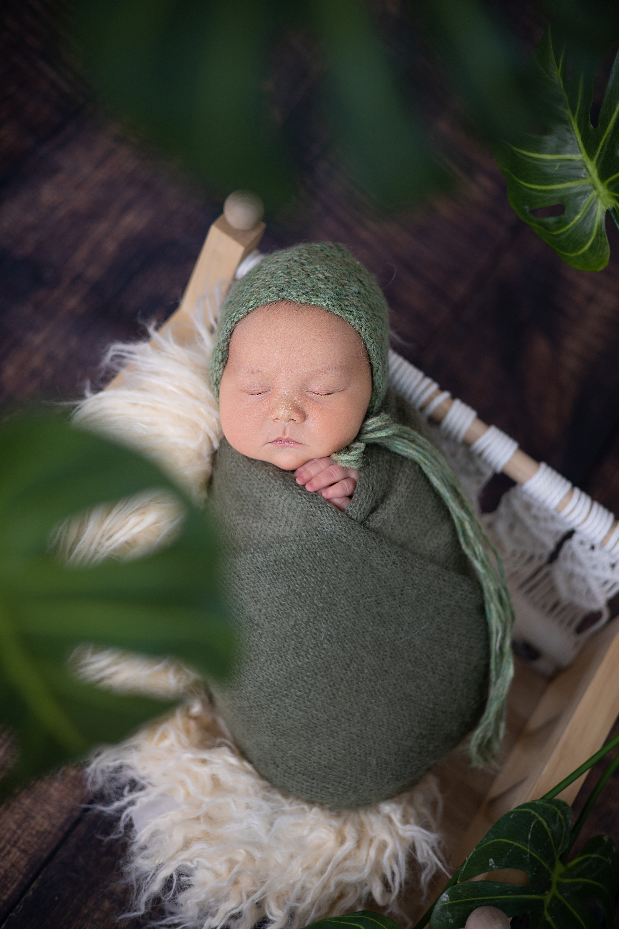 Новорожденные. Детский новорождённых и детей постарше Анисимова Полина