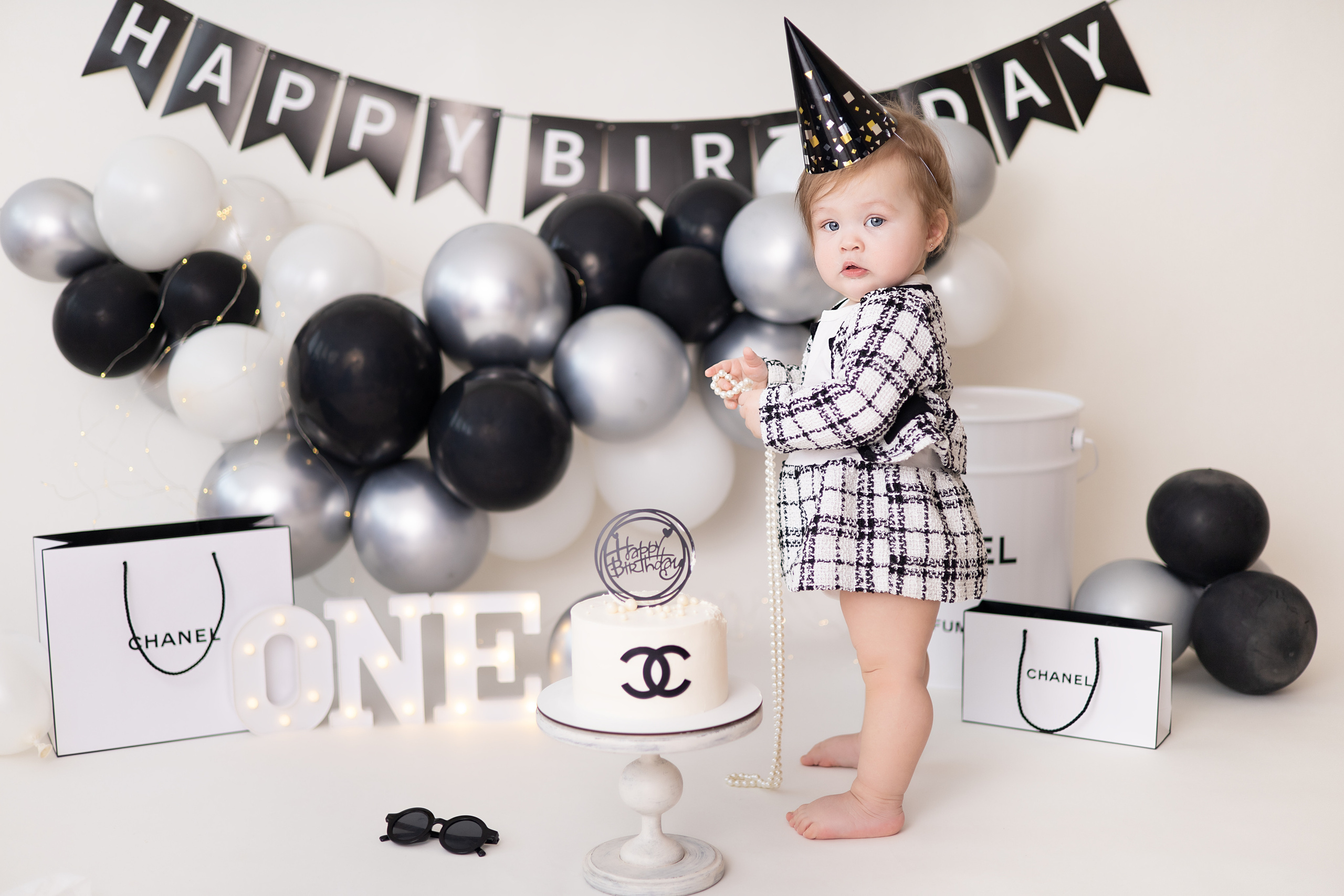 Годовасие. Детский новорождённых и детей постарше Анисимова Полина