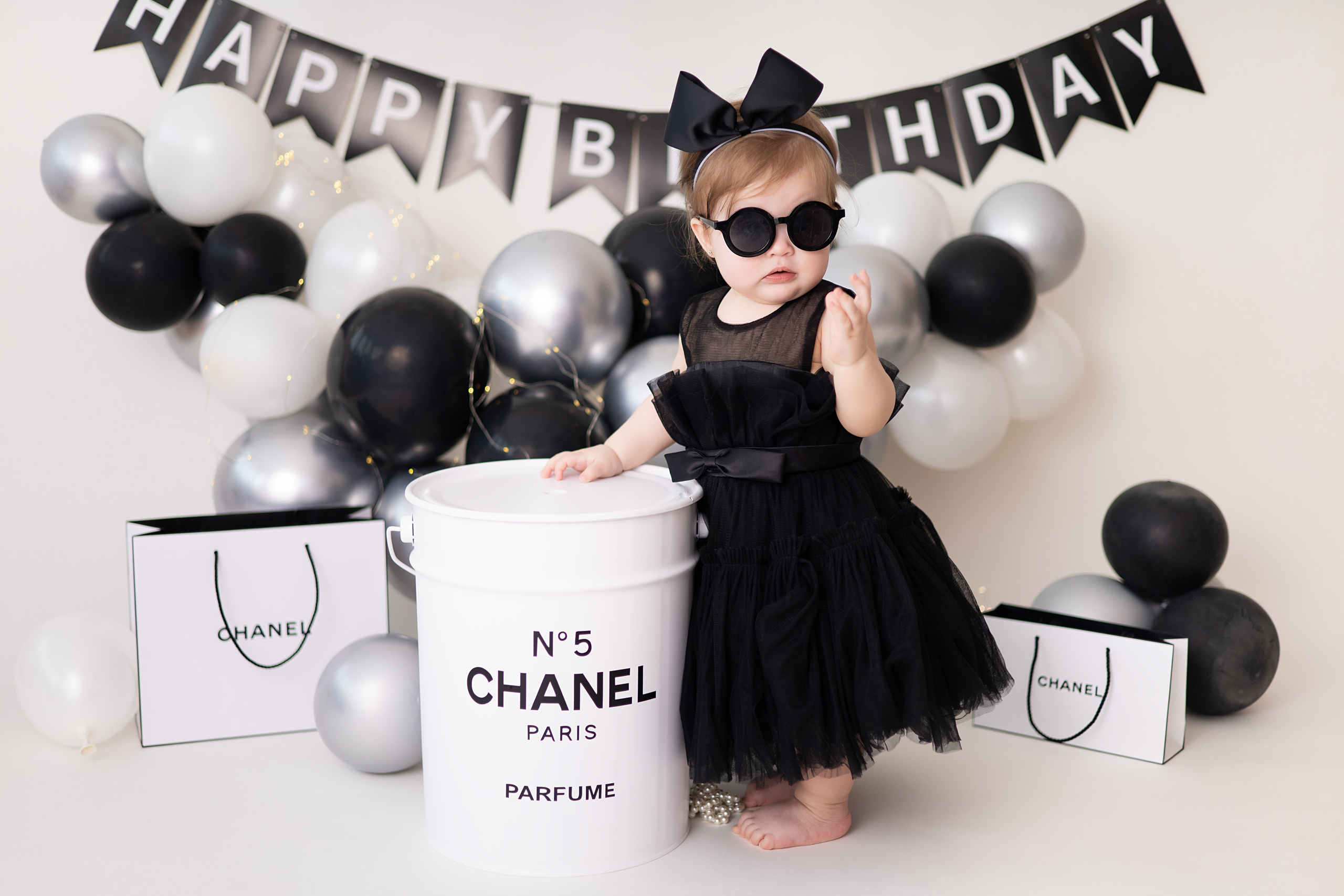 Двухлетие. Детский новорождённых и детей постарше Анисимова Полина