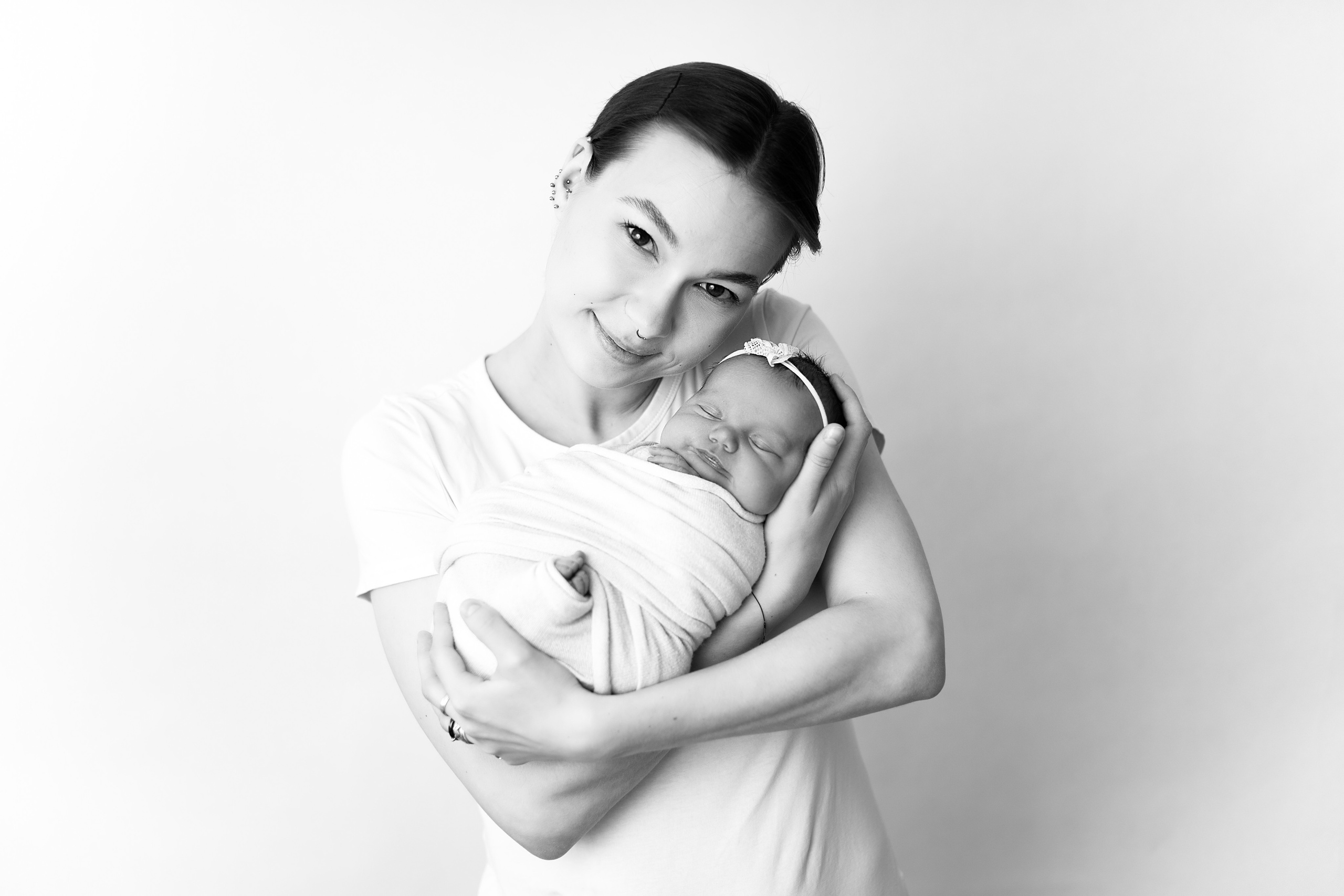 Новорожденные. Детский новорождённых и детей постарше Анисимова Полина