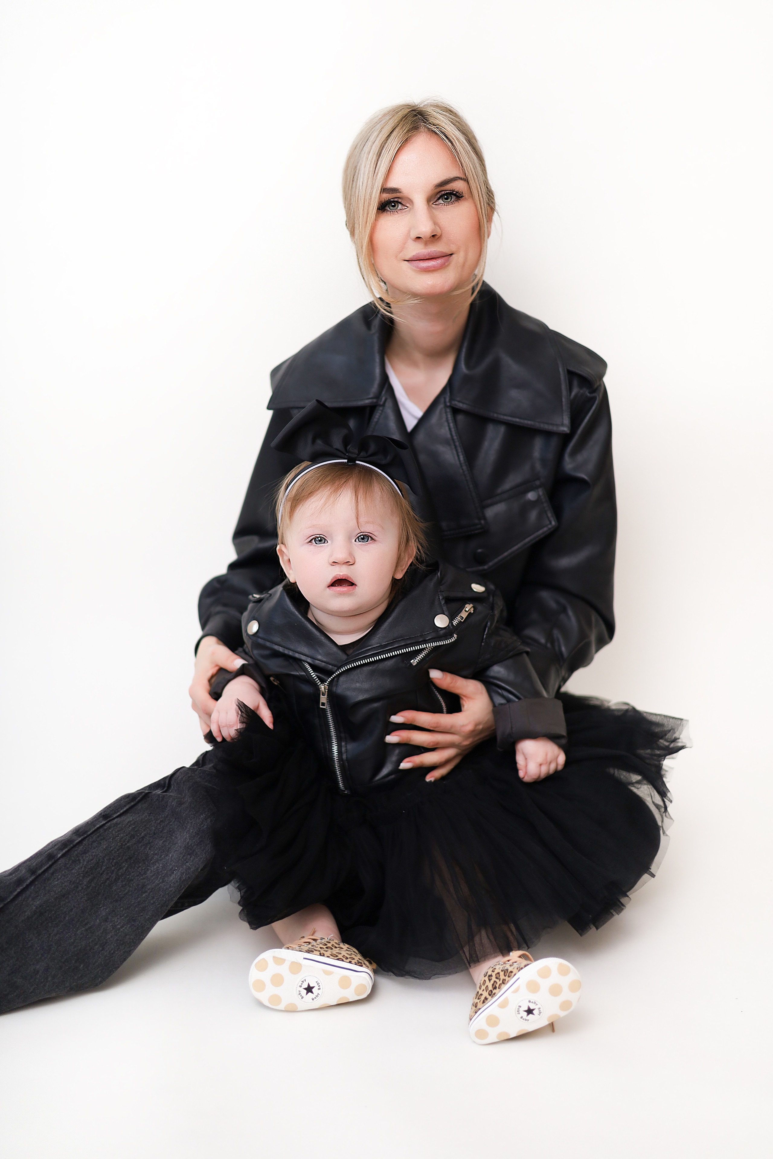 Годовасие. Детский новорождённых и детей постарше Анисимова Полина