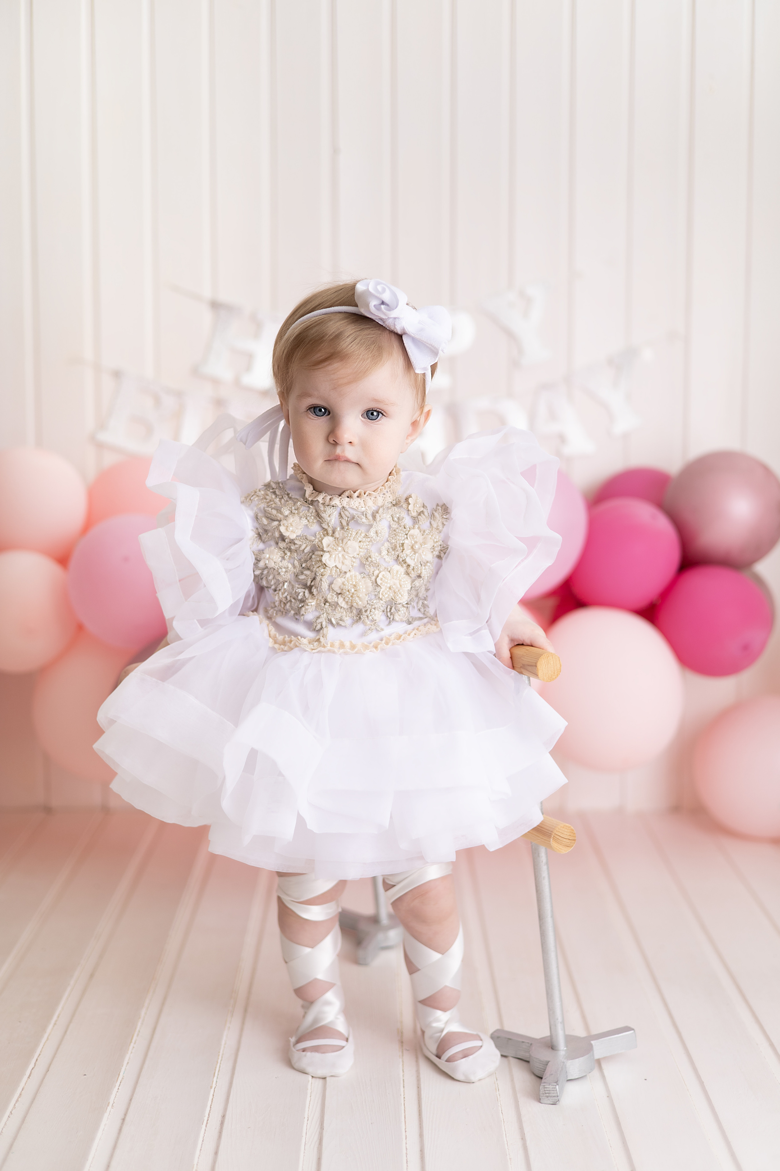 Годовасие. Детский новорождённых и детей постарше Анисимова Полина