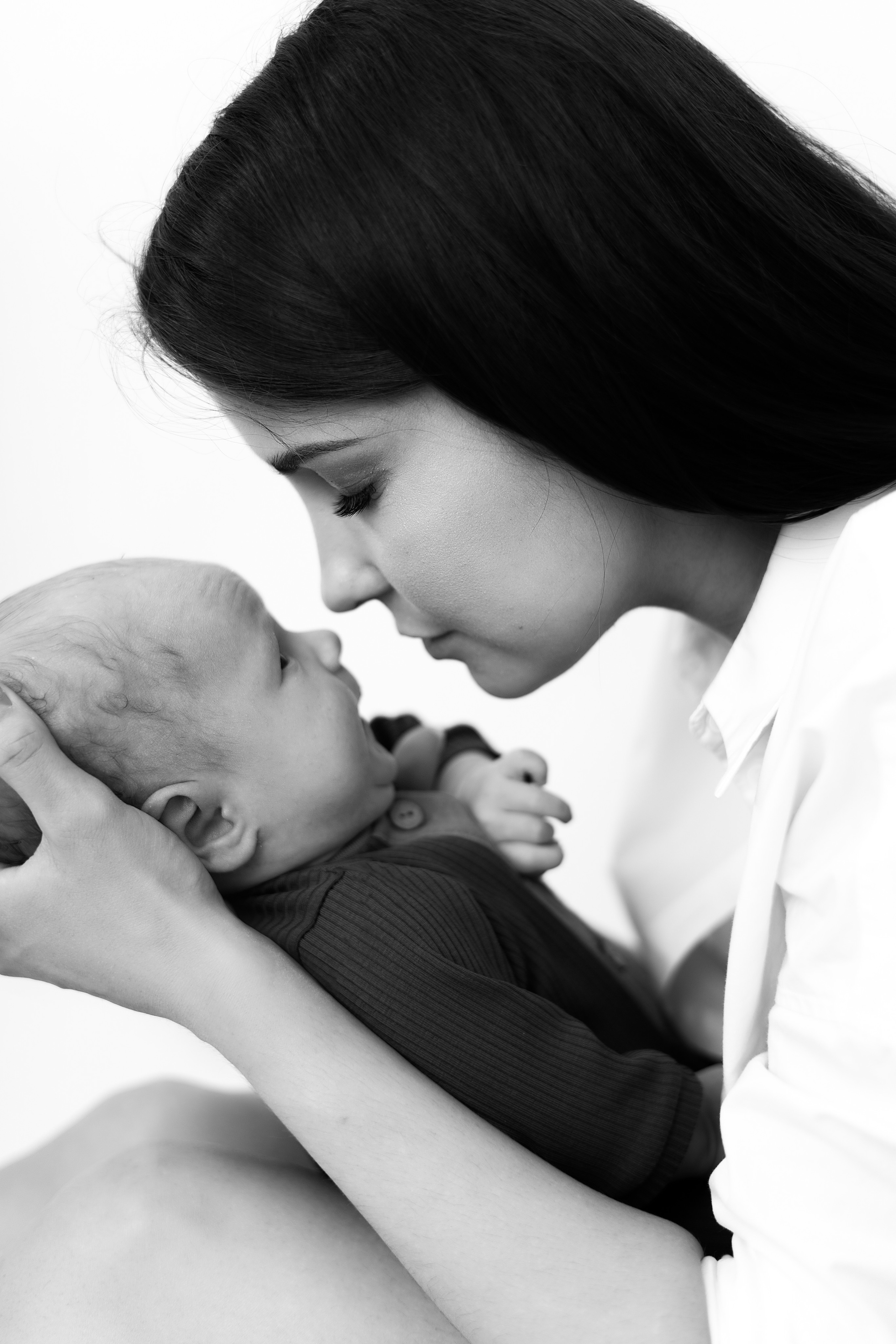 Новорожденные. Детский новорождённых и детей постарше Анисимова Полина