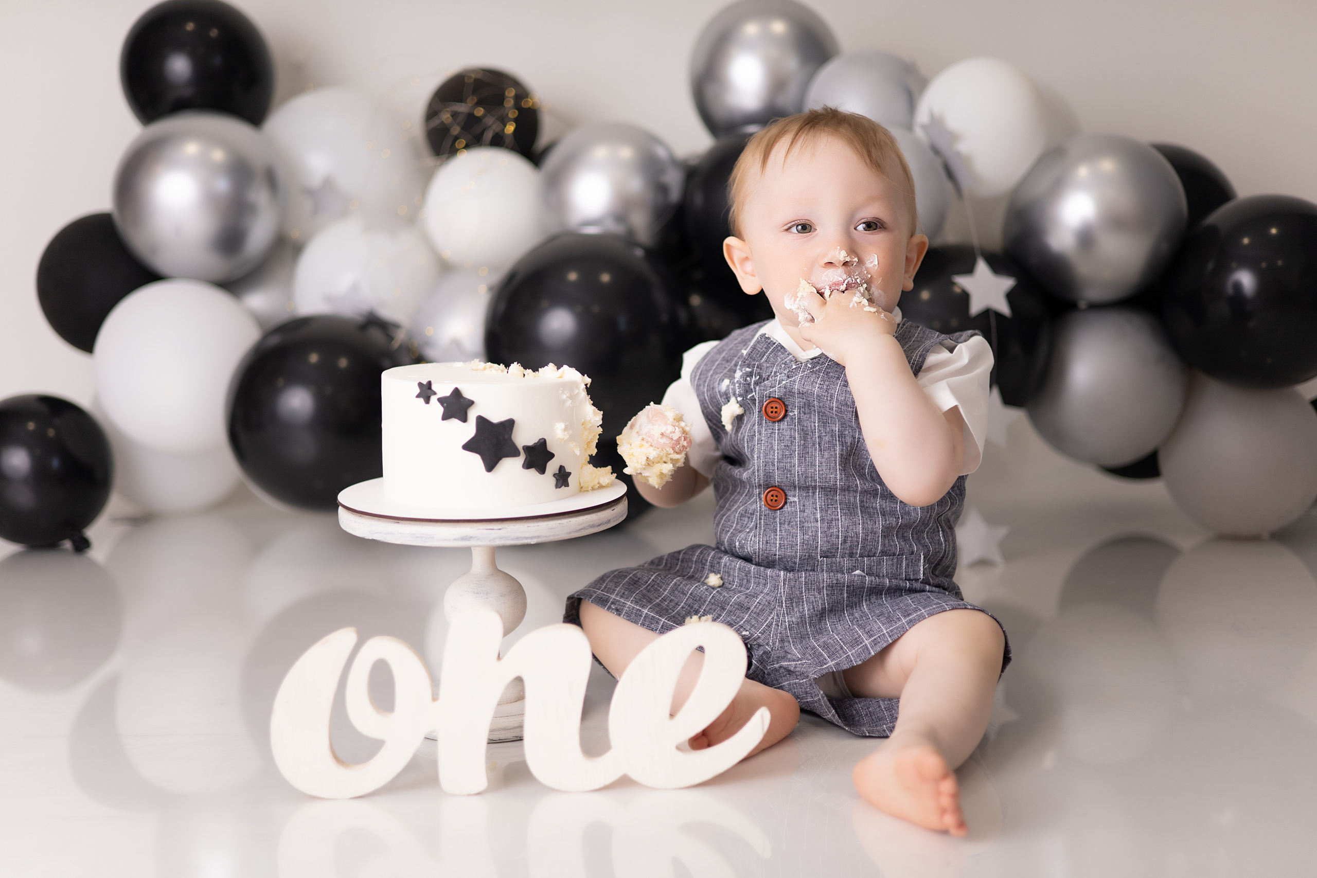 Годовасие. Детский новорождённых и детей постарше Анисимова Полина