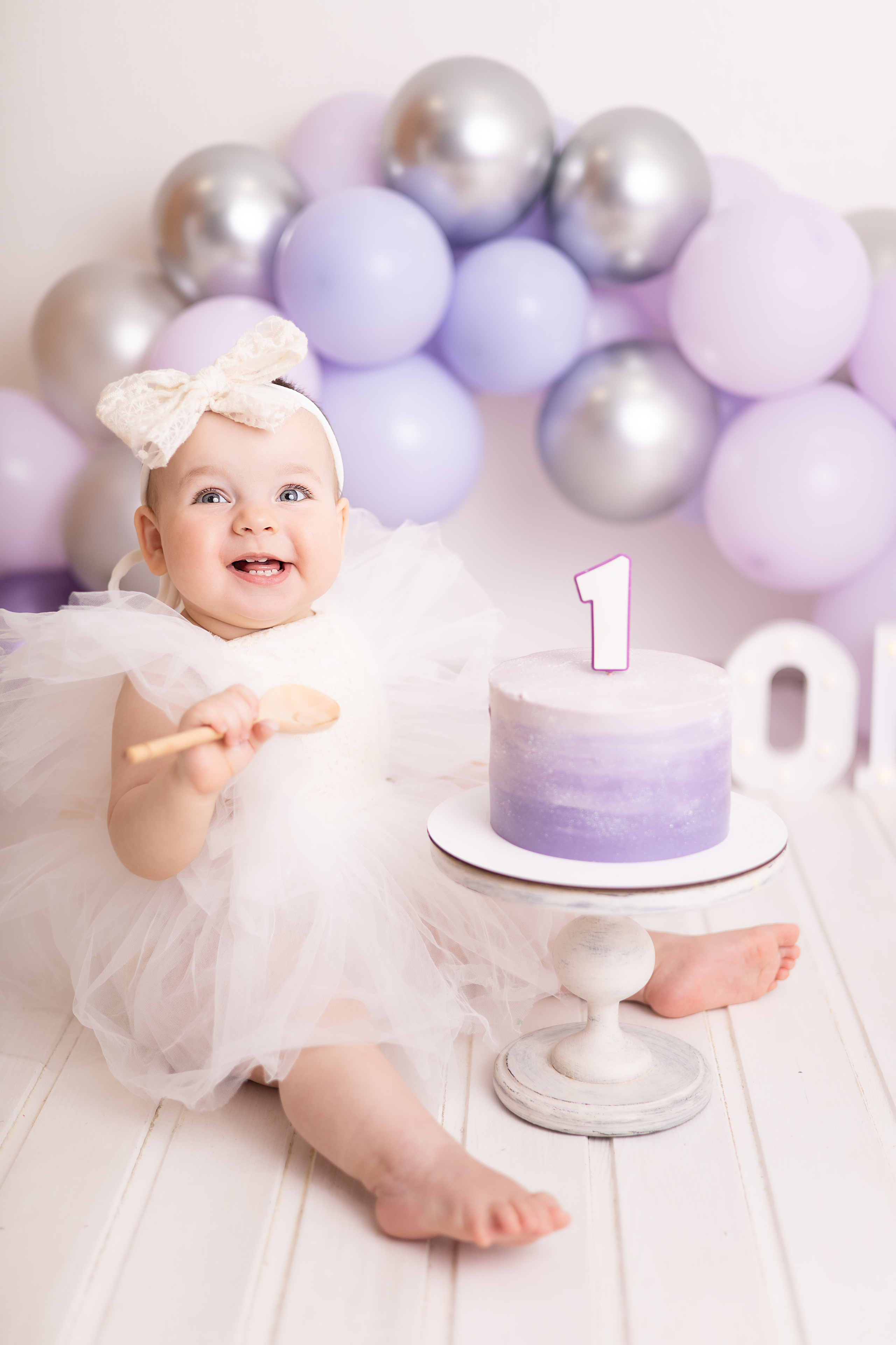 Годовасие. Детский новорождённых и детей постарше Анисимова Полина