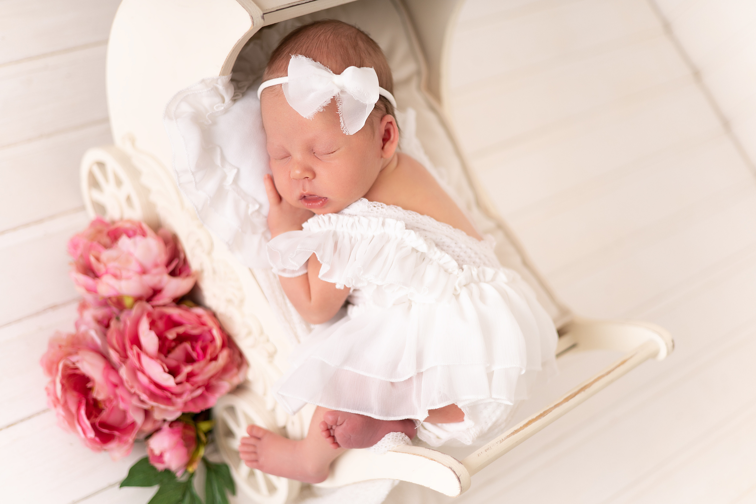 Новорожденные. Детский новорождённых и детей постарше Анисимова Полина