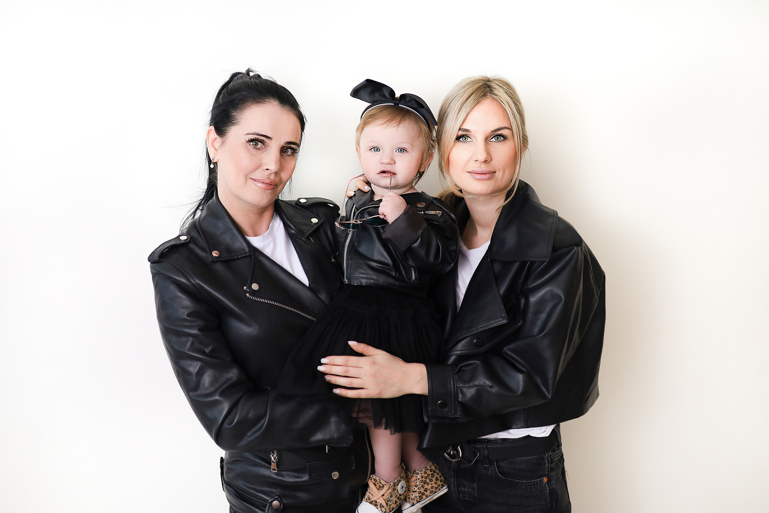 Годовасие. Детский новорождённых и детей постарше Анисимова Полина