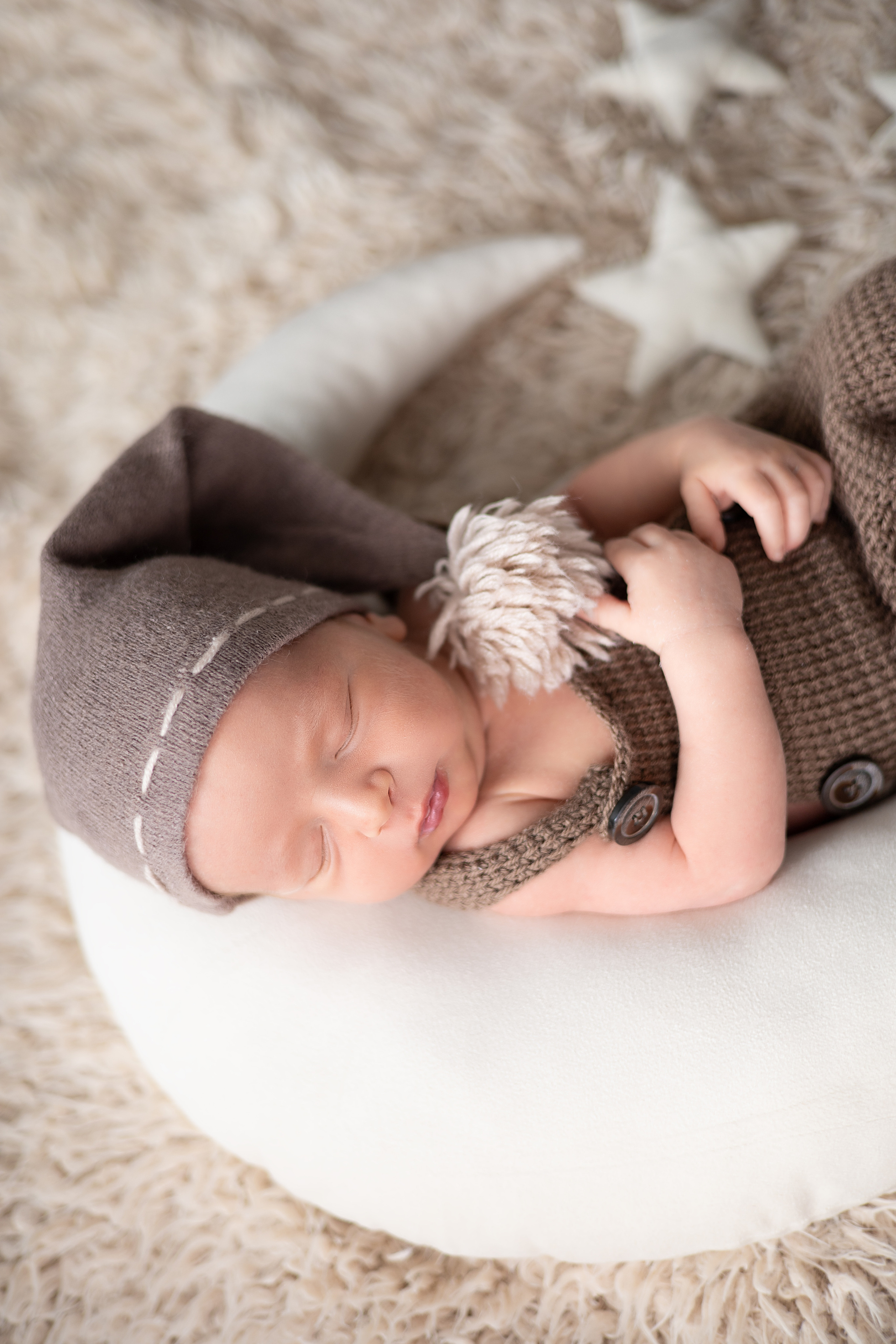 Новорожденные. Детский новорождённых и детей постарше Анисимова Полина