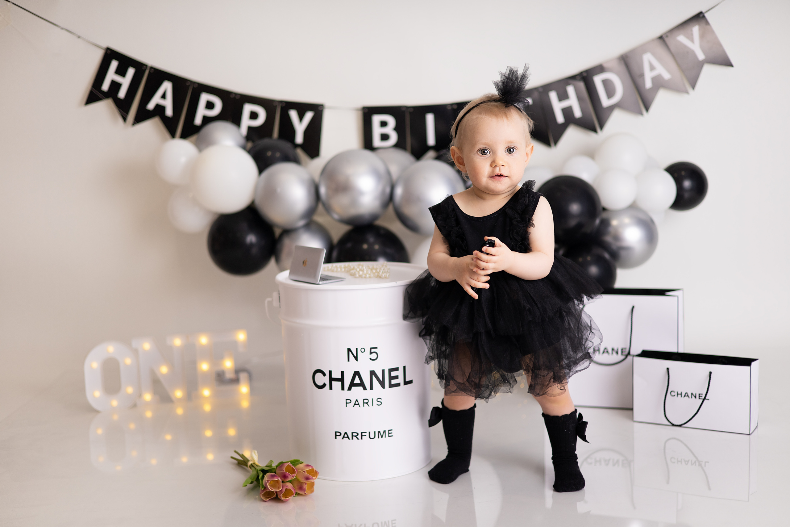 Годовасие. Детский новорождённых и детей постарше Анисимова Полина