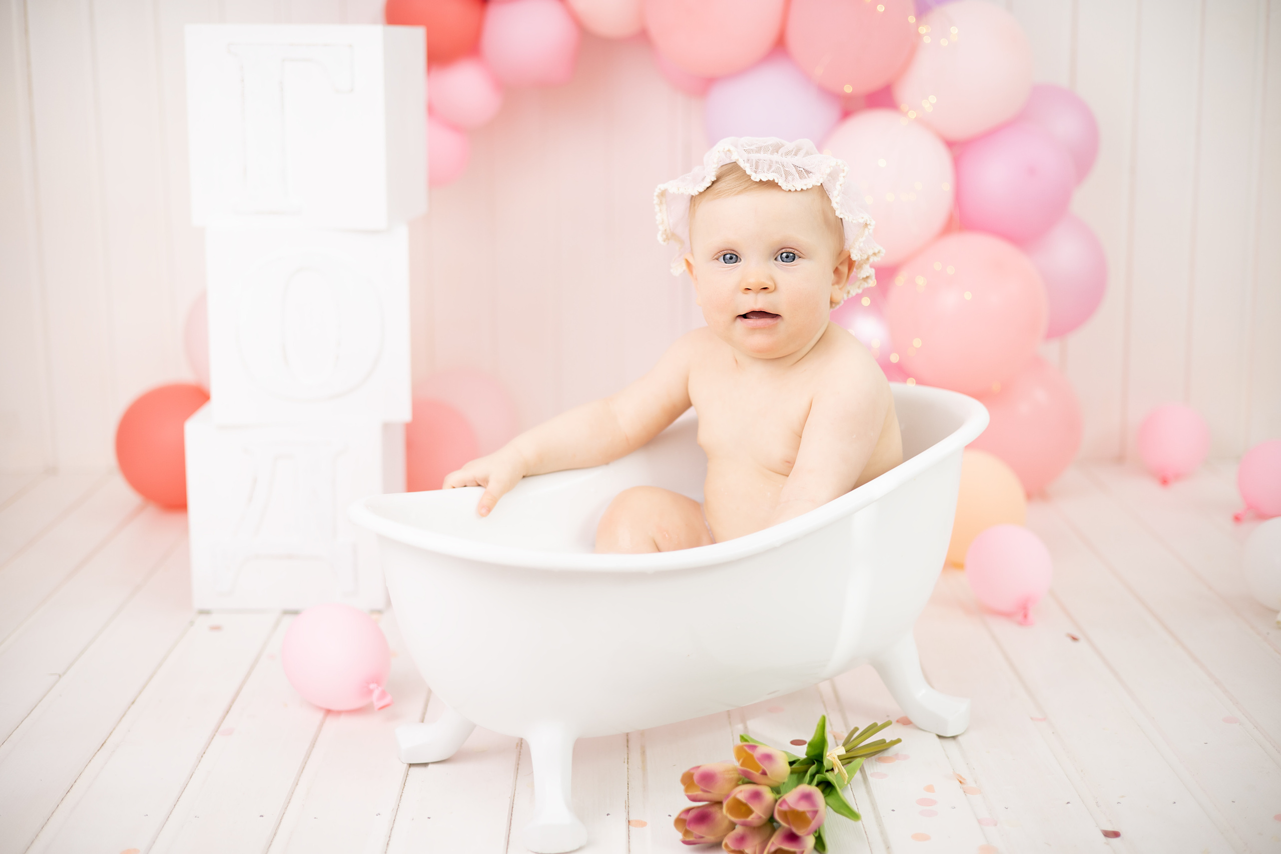 Годовасие. Детский новорождённых и детей постарше Анисимова Полина