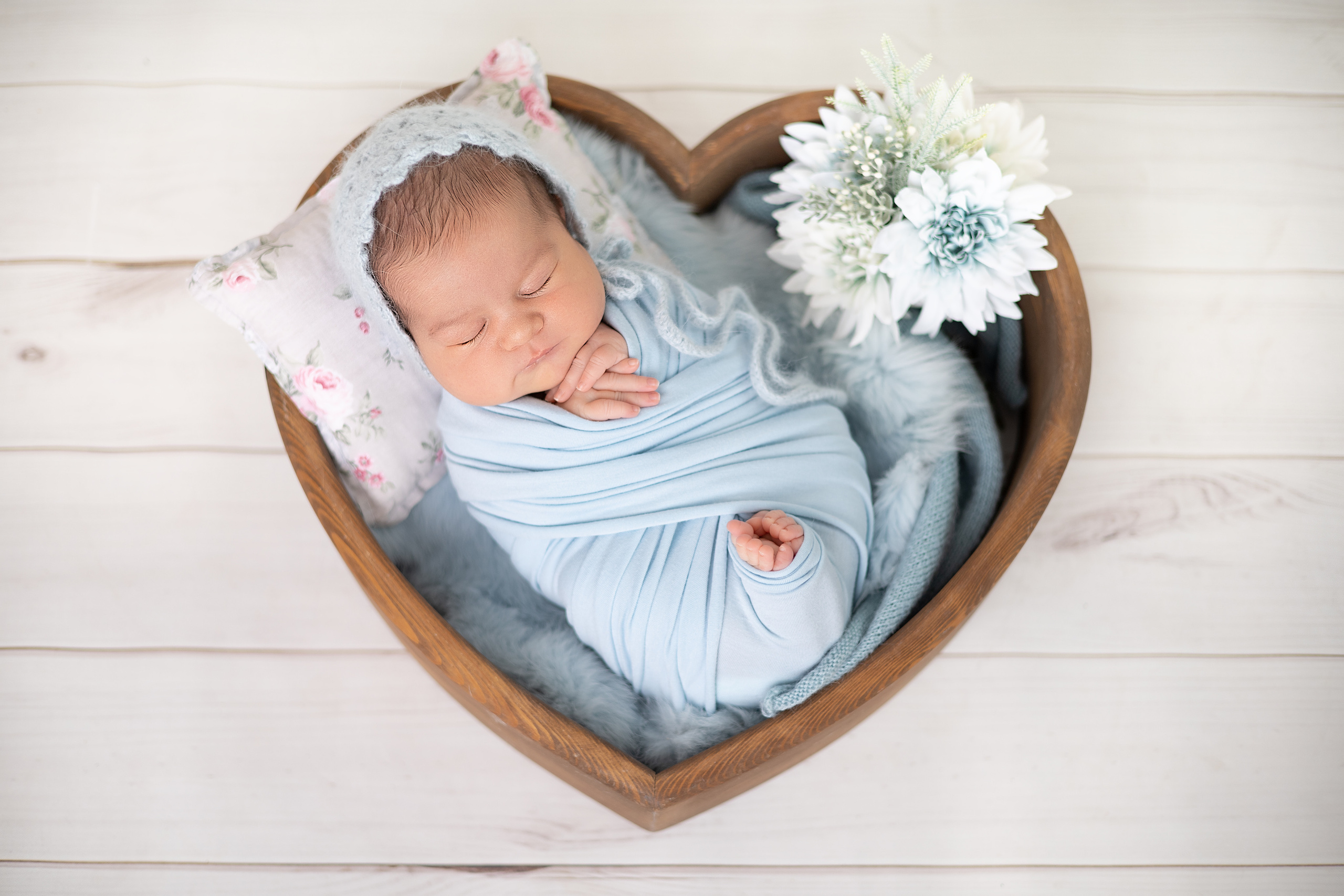 Новорожденные. Детский новорождённых и детей постарше Анисимова Полина