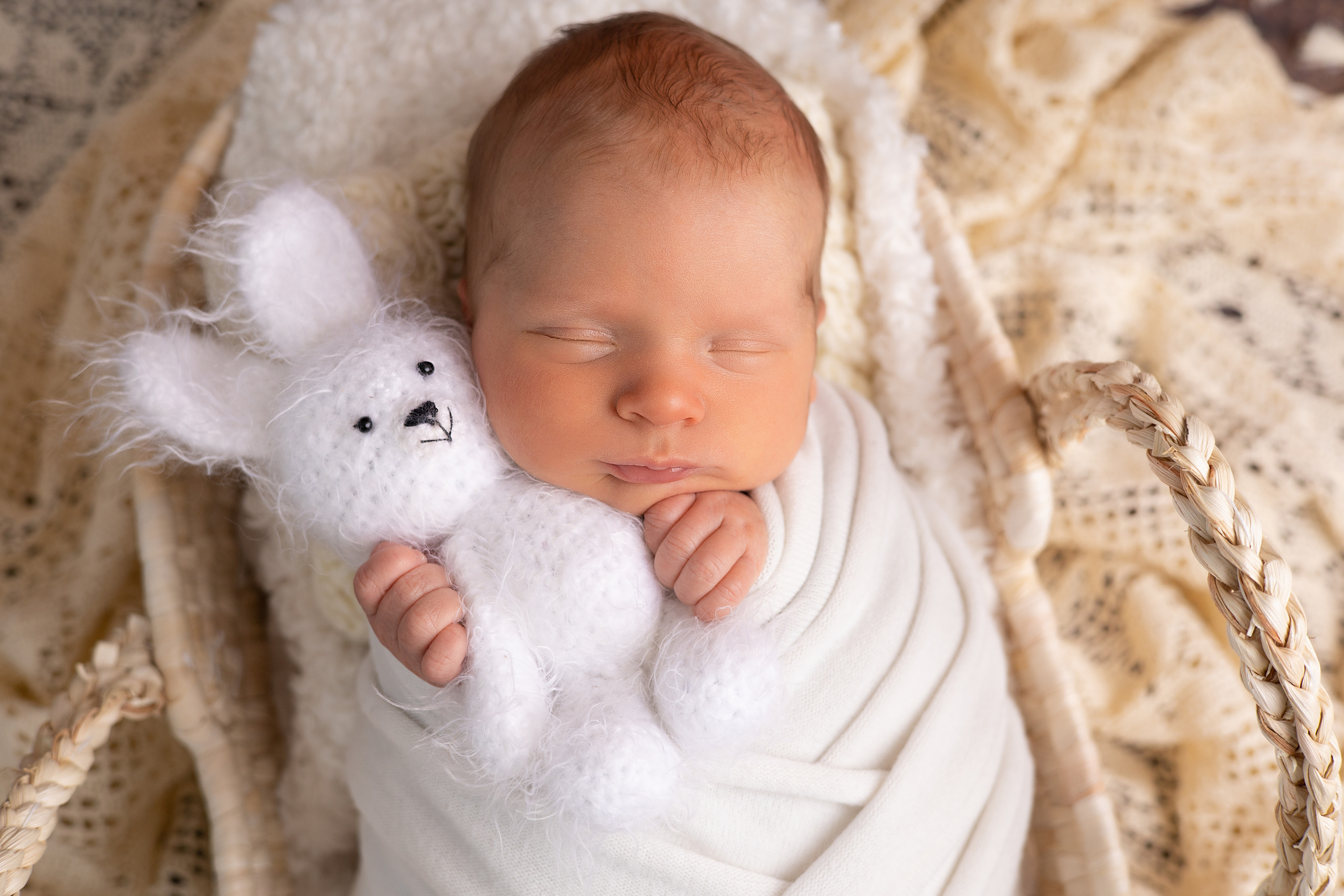 Новорожденные. Детский новорождённых и детей постарше Анисимова Полина